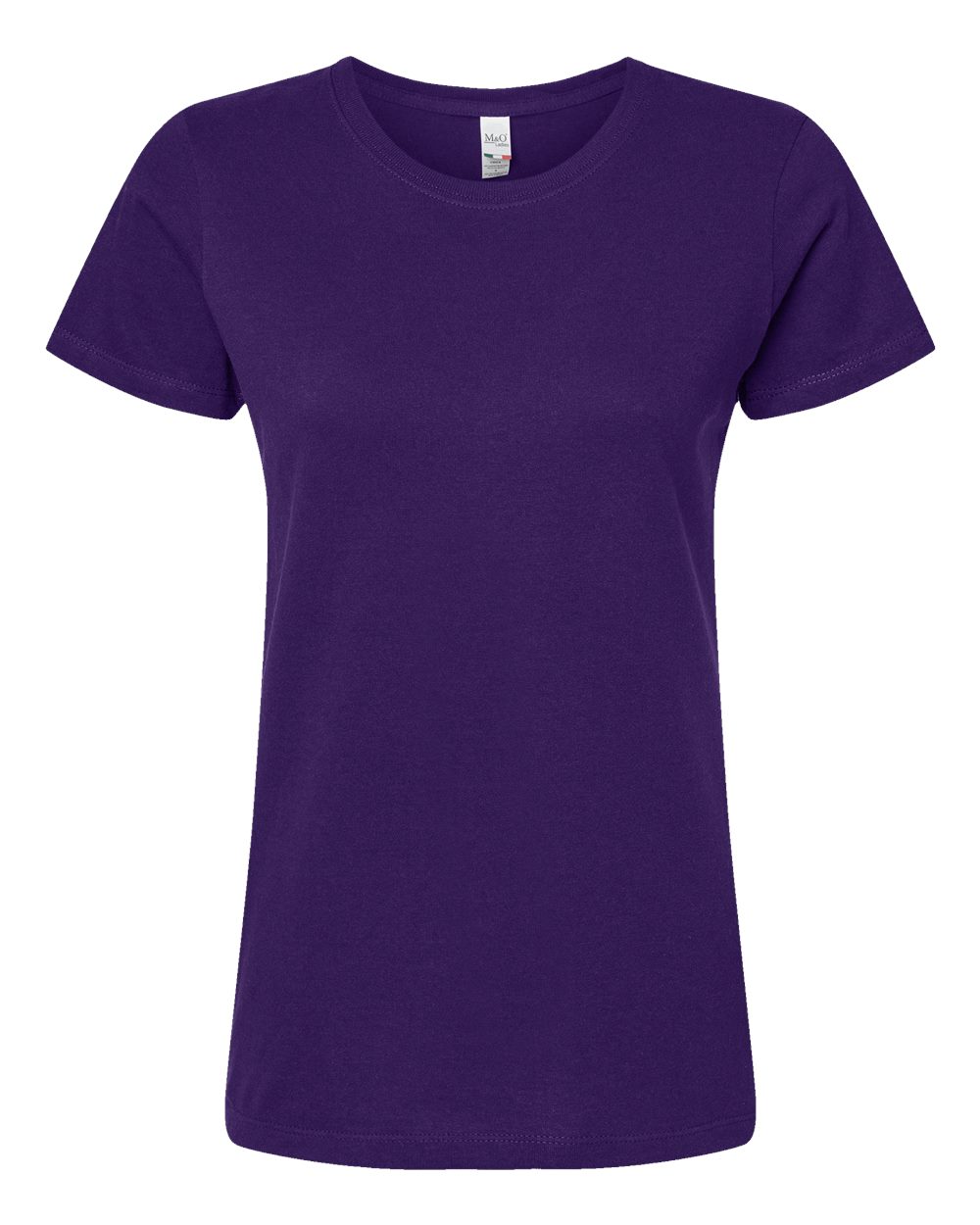 Women's Gold Soft Touch T-Shirt - 4810 37