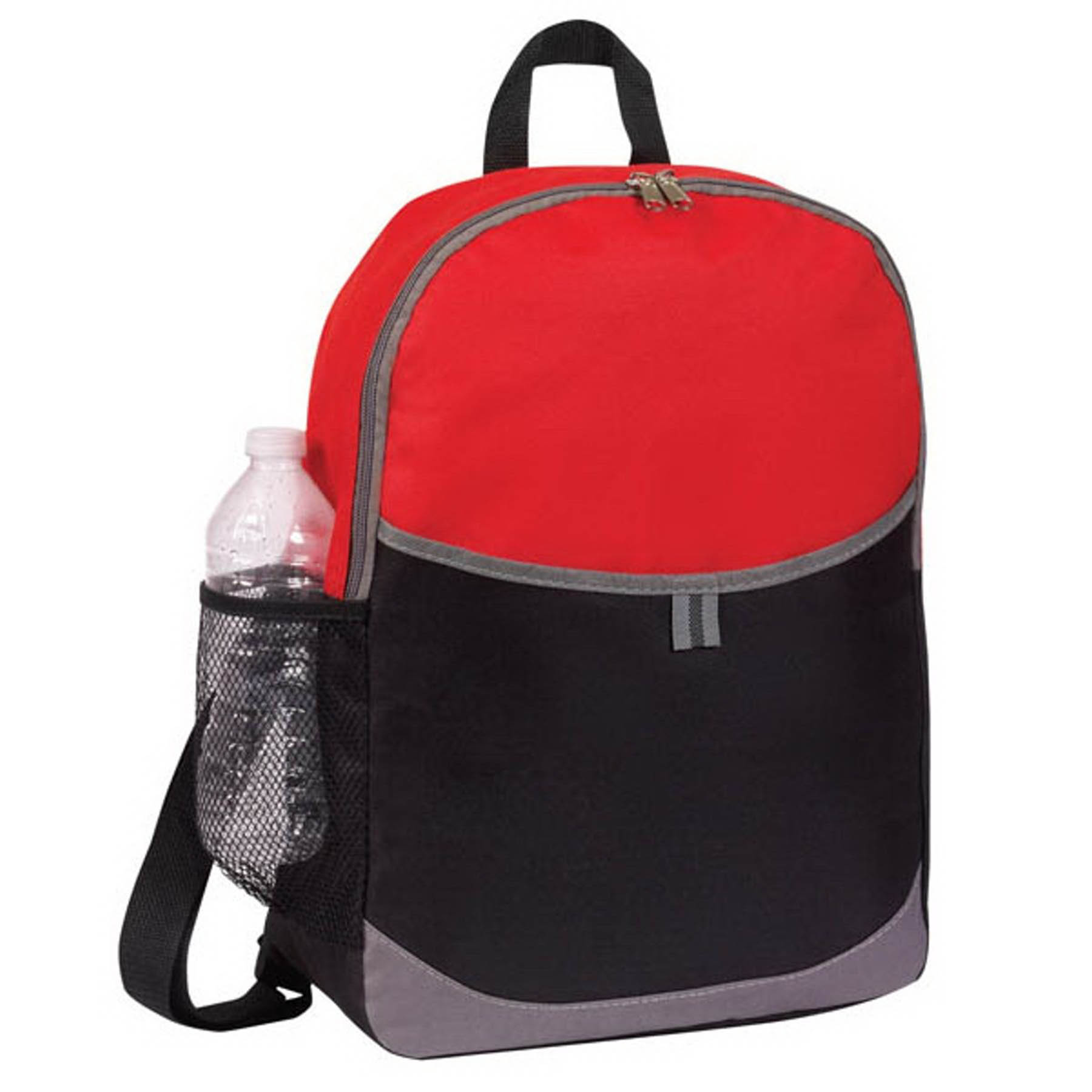 600D STYLISH BACKPACK 4