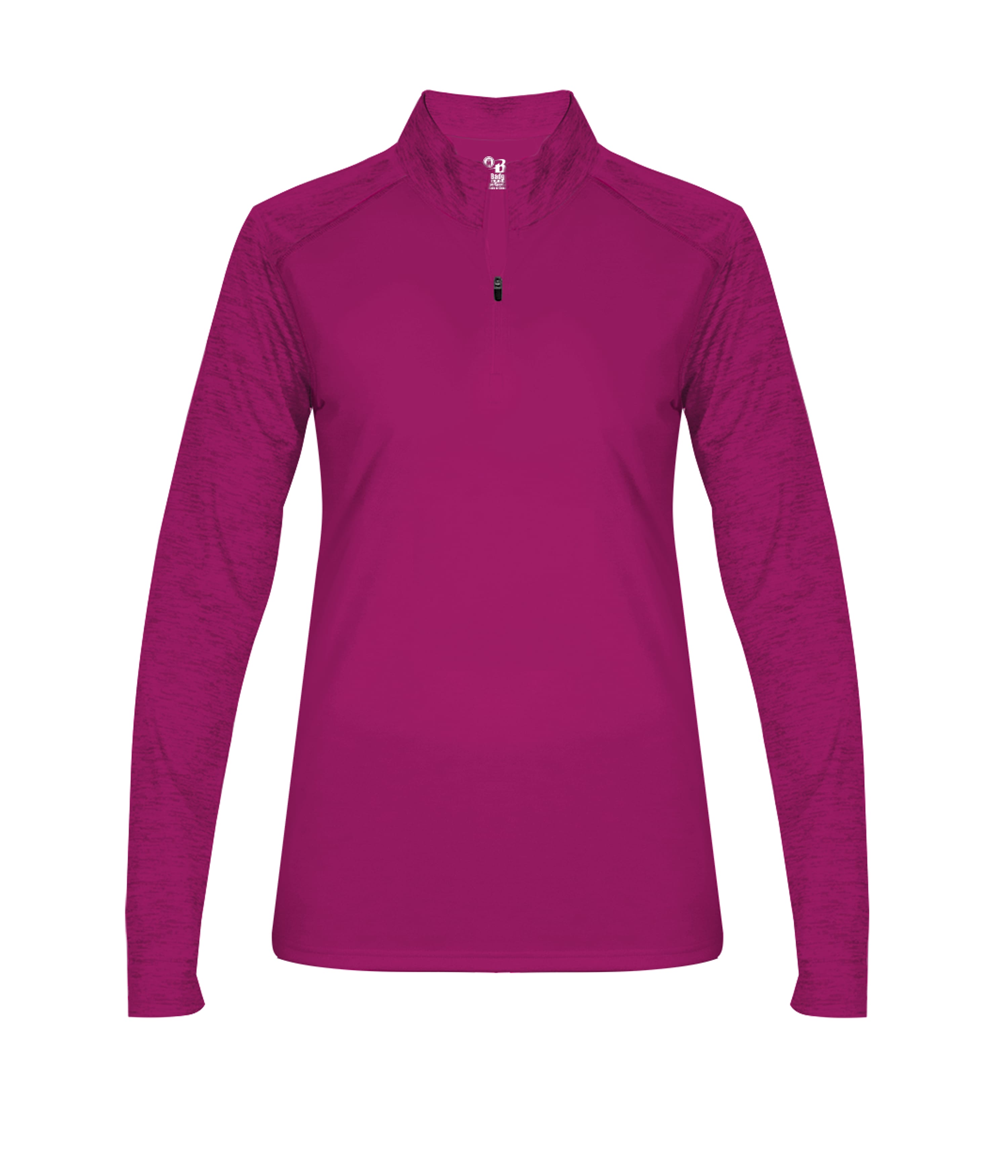 TONAL BLEND SPORT LADIES' 1/4 3