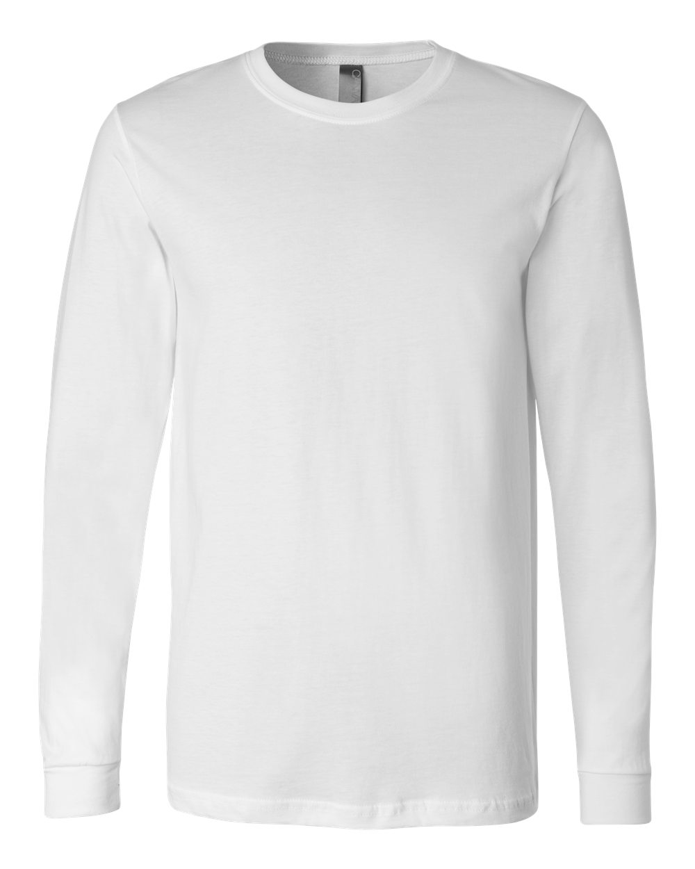 Unisex Jersey Long Sleeve Tee - 3501 56