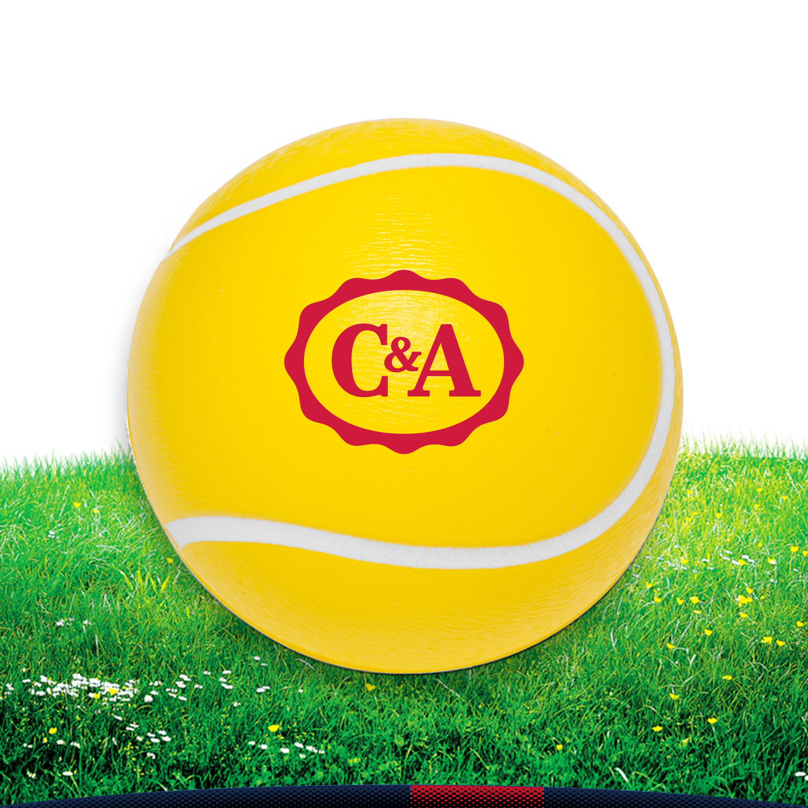 Lari Tennis Stress Ball 4