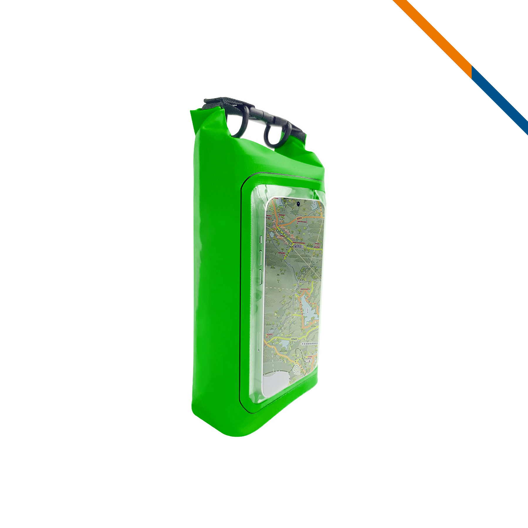 Matty Waterproof Bag 2