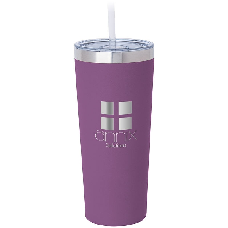 Biere 22 oz. Double Wall S/S Tumbler 43