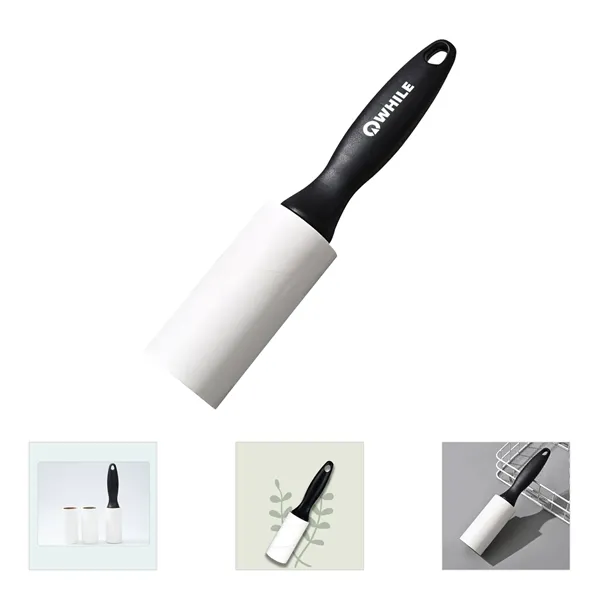 Lint Rollers for Pet Hair Extra Sticky