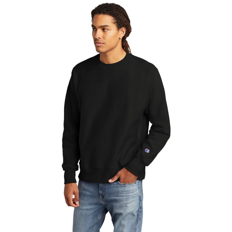 Champion Reverse Weave Crewneck Sweatshirt 10