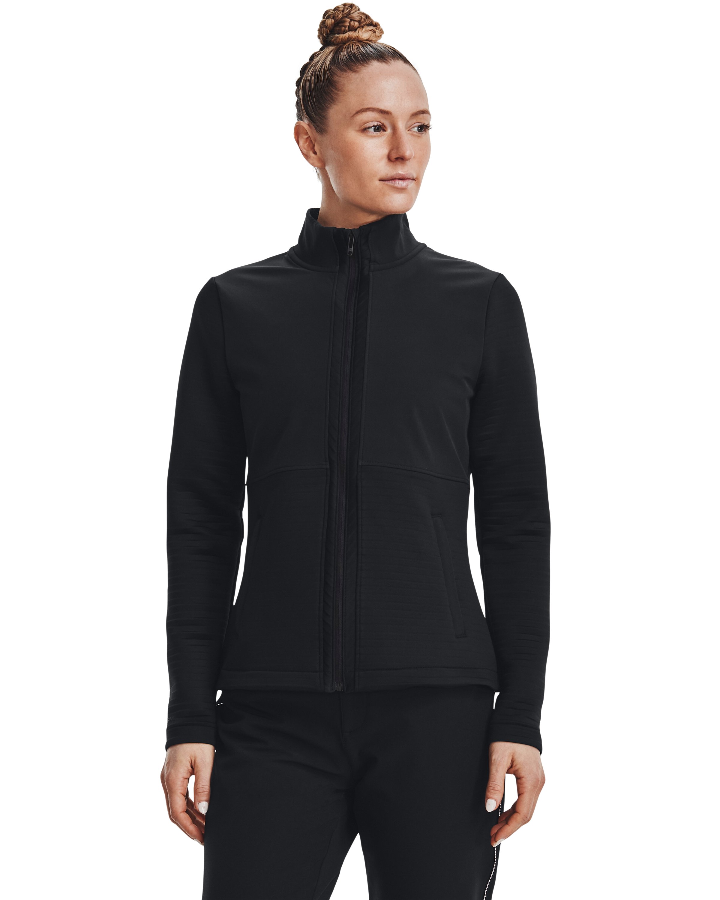 UA Storm Daytona Women's Full-Zip 5