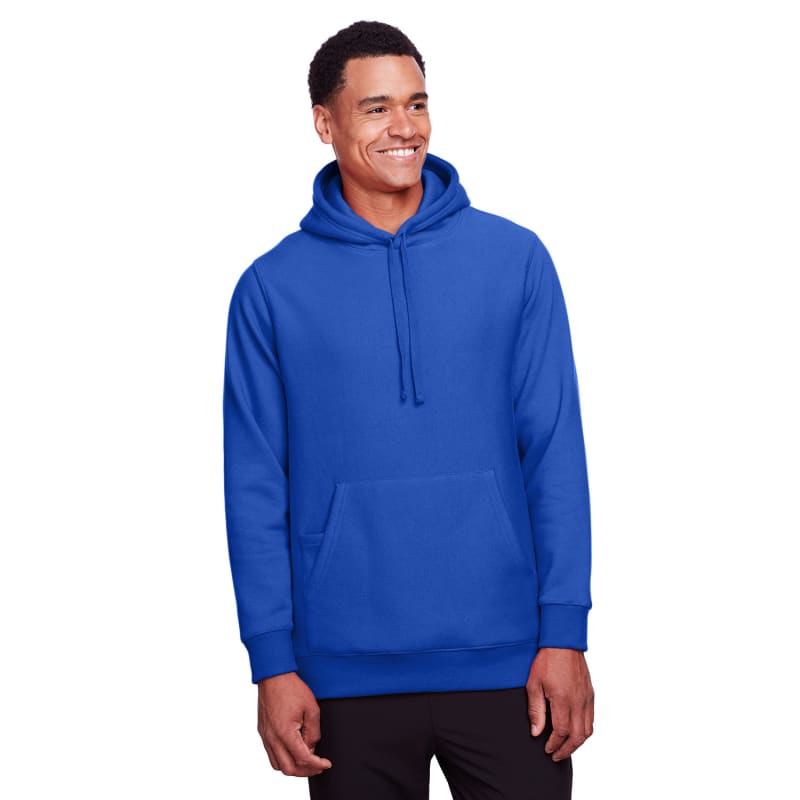 Team 365 Adult Zone HydroSport™ Heavyweight Pullover Hooded Sweatshirt 3