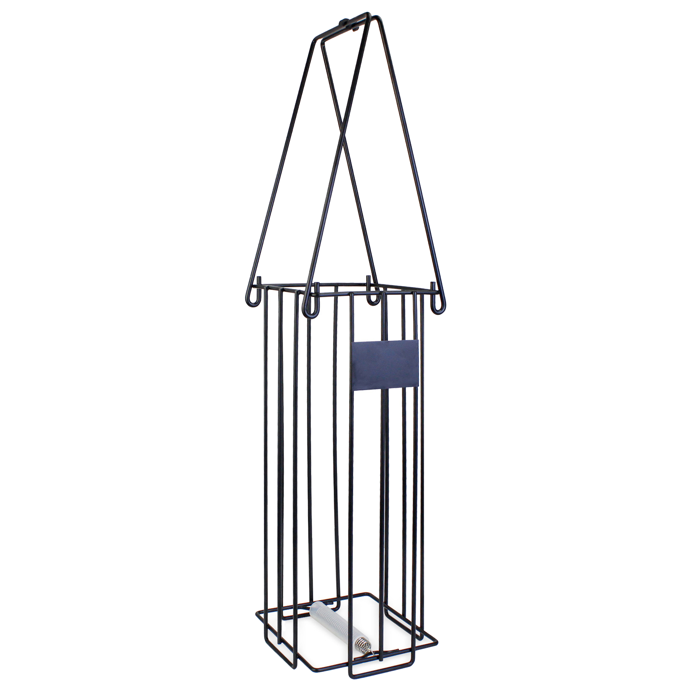 Stainless Steel Portable Training Pick Up Ball Frame 5