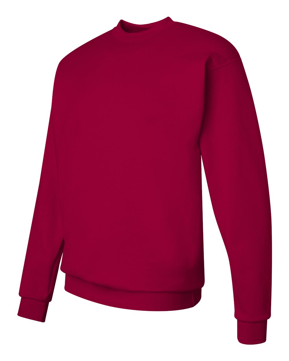 Unisex EcoSmart® Crewneck Sweatshirt - P160 241