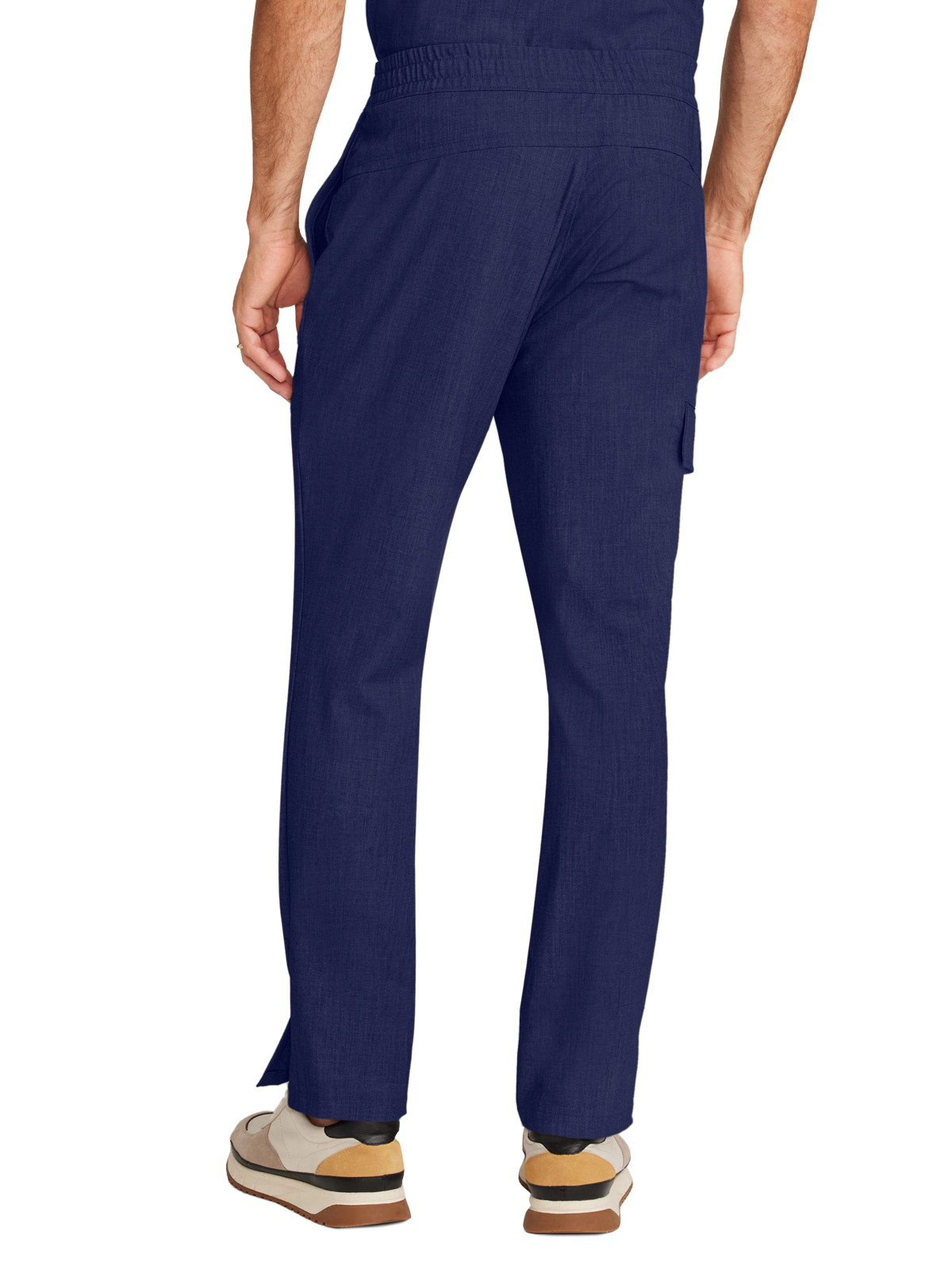 Healing Hands - HH Quest - Men's 4-Pocket Drawstring Pant 26