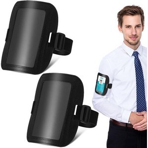 Elastic Arm Band Waterproof Holder 11