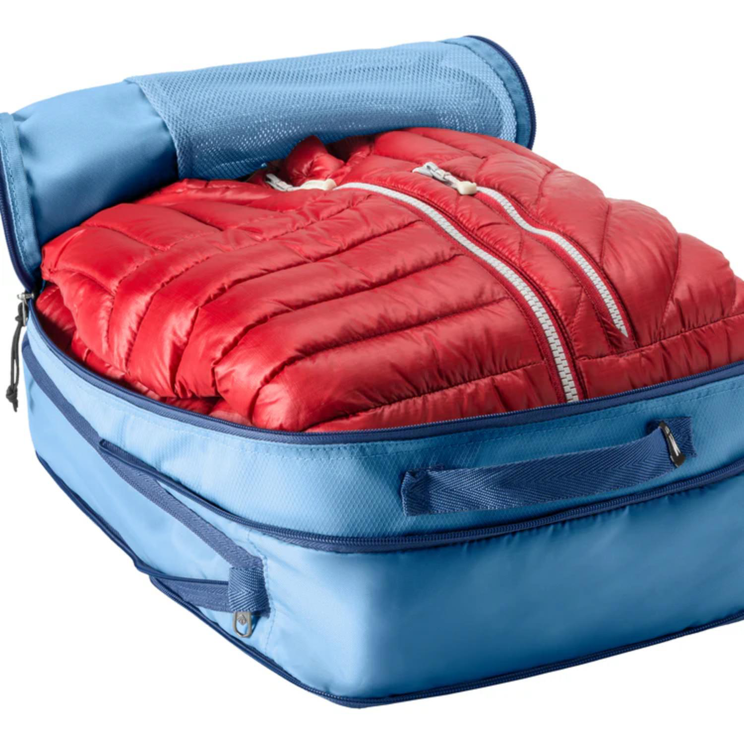 Eagle Creek® Pack-It® Recycled Reveal Expansion 11L Mesh Packing Cube 4