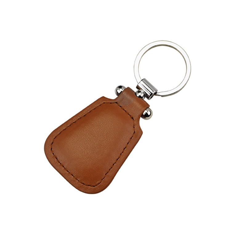Rustic Key Ring 1