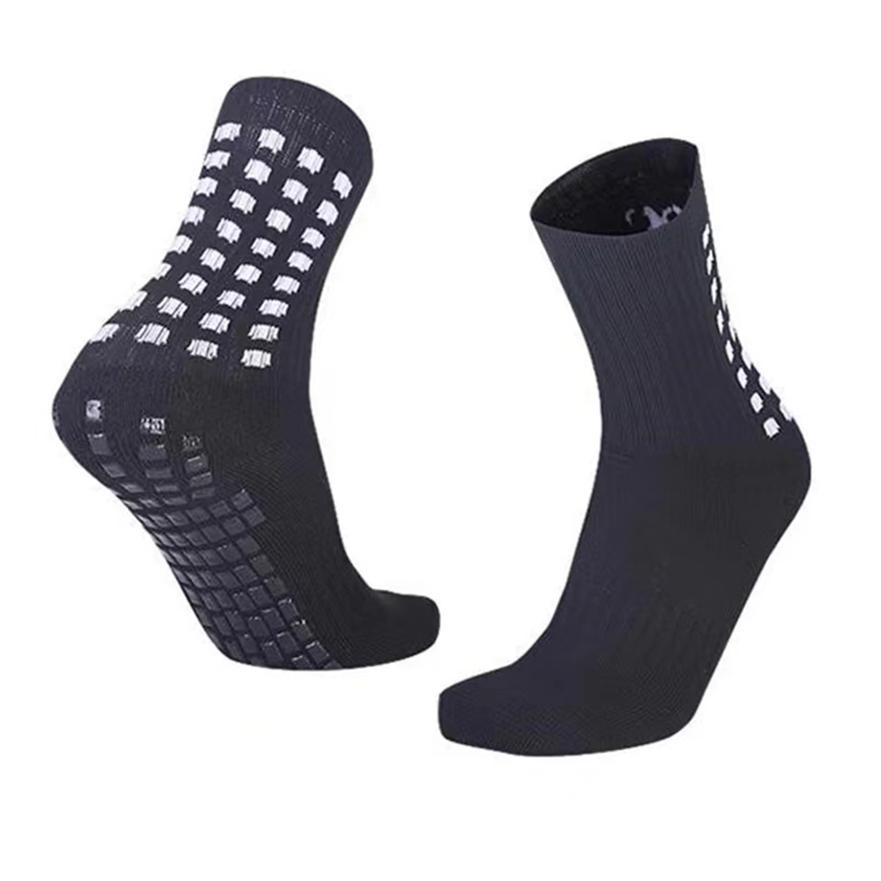 Anti-slip Athletic Sock 2