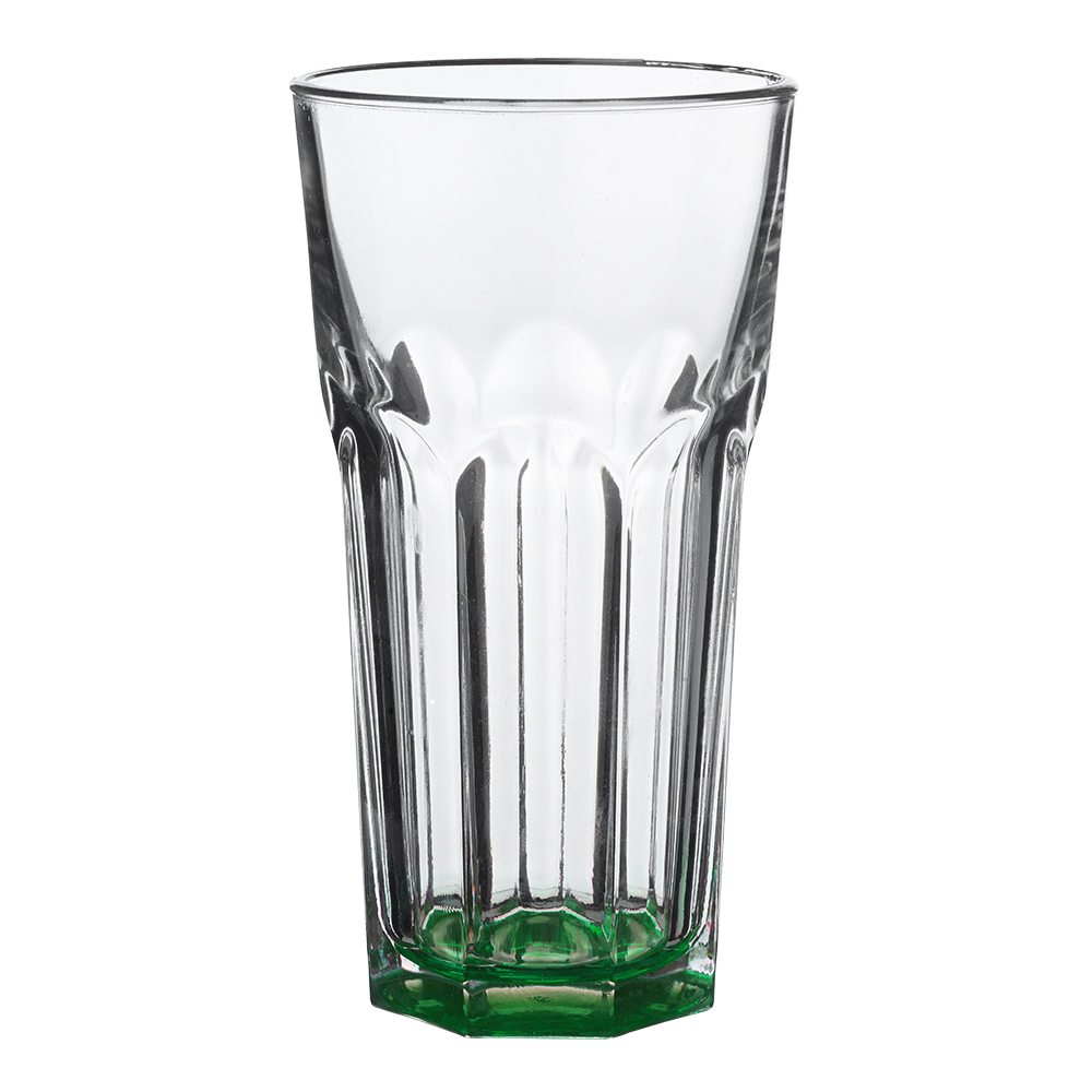 22 oz. Siena Tall Beer Glass 15