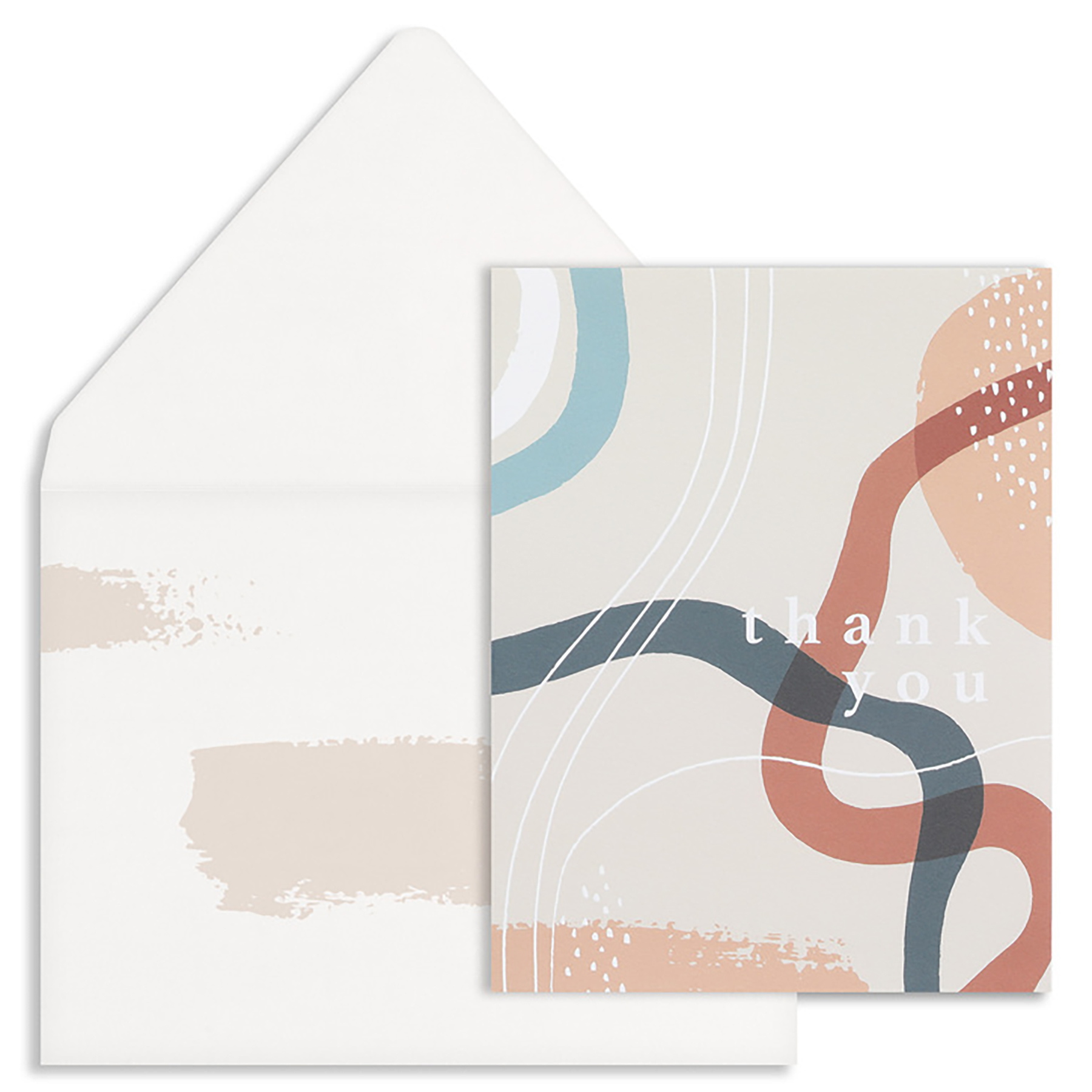 Thank You Card Assortment Pack 2