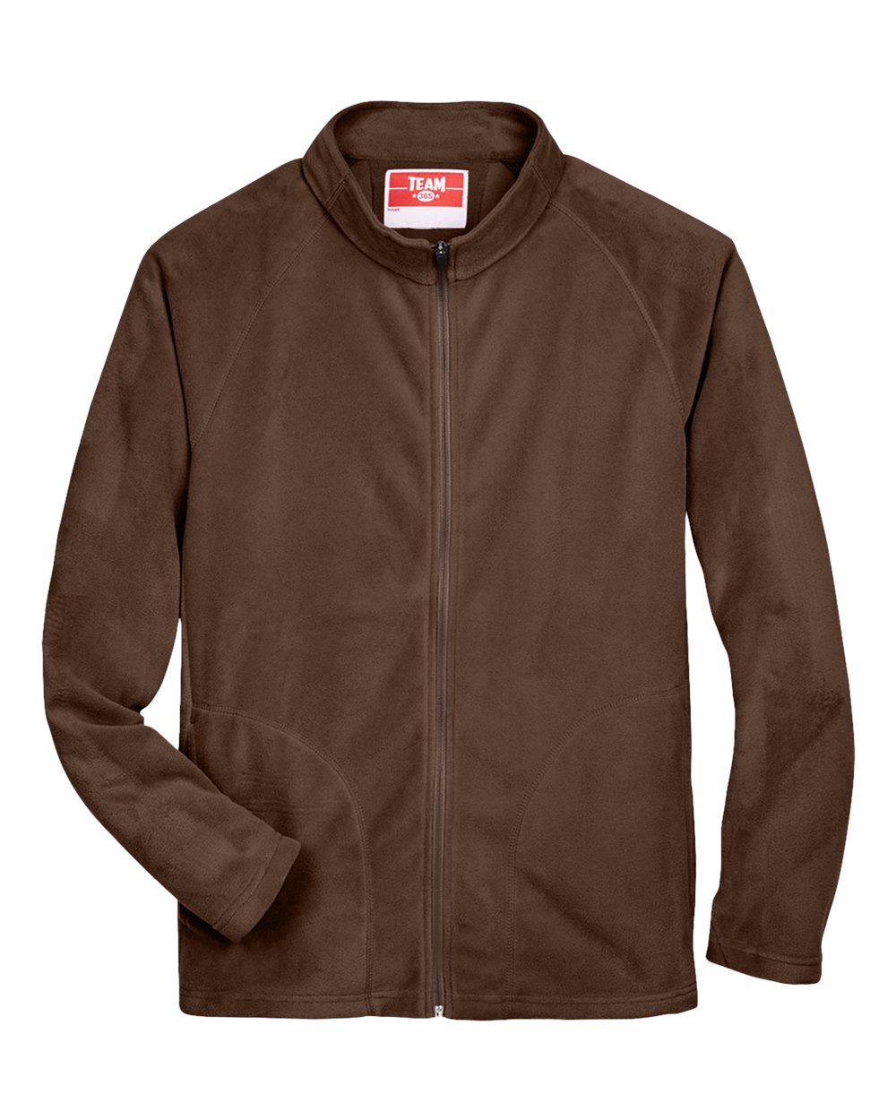 Men's Campus Microfleece Jacket - TT90 56