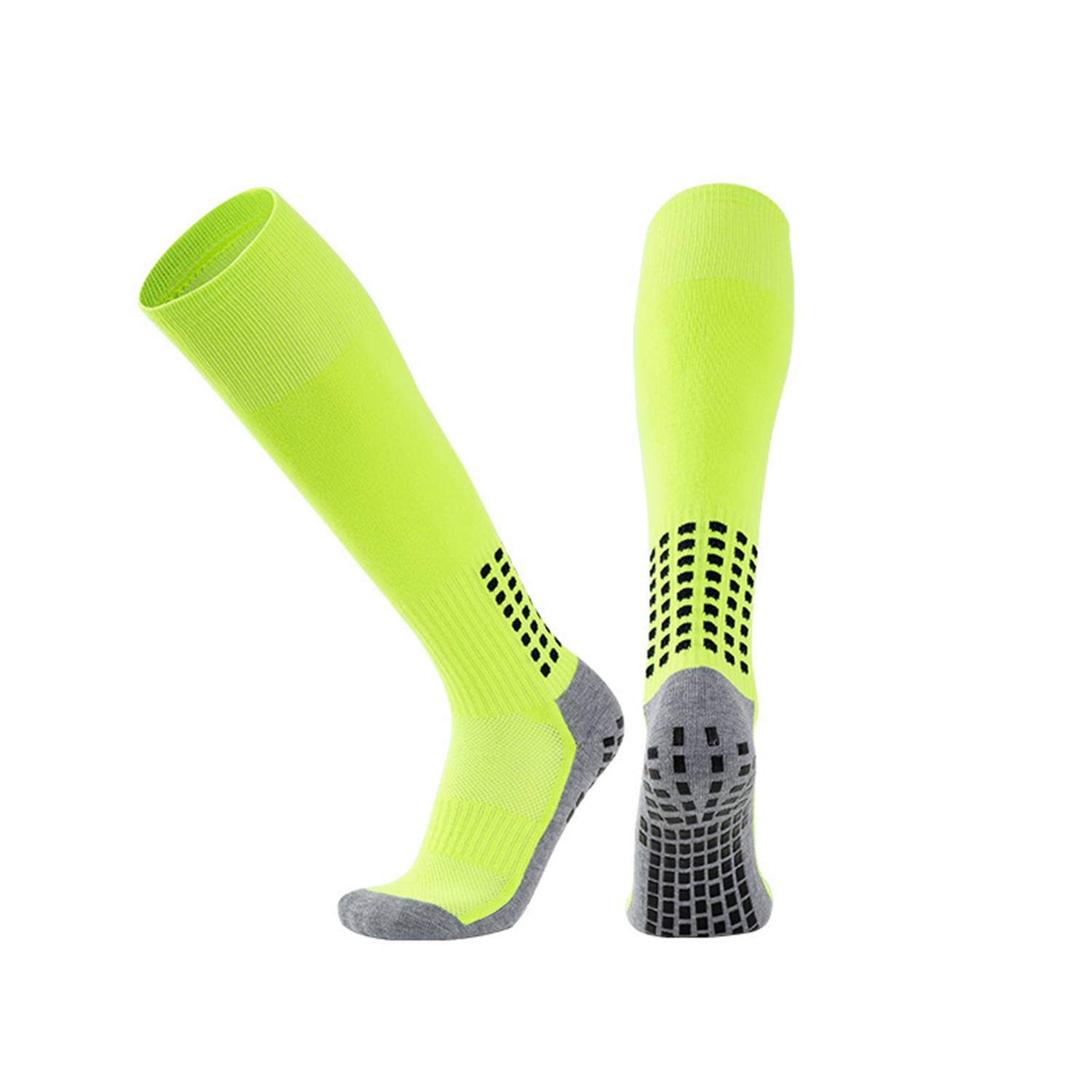 Adult Kids Soccer Socks Thickened Towel Bottom 2
