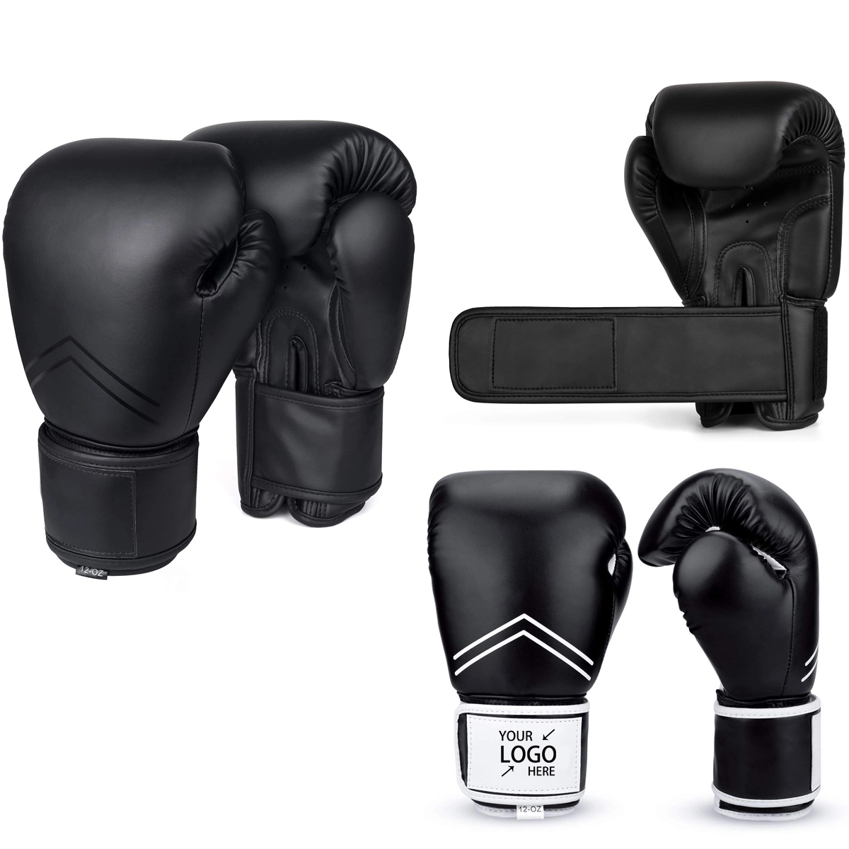 Boxing Training Gloves 2