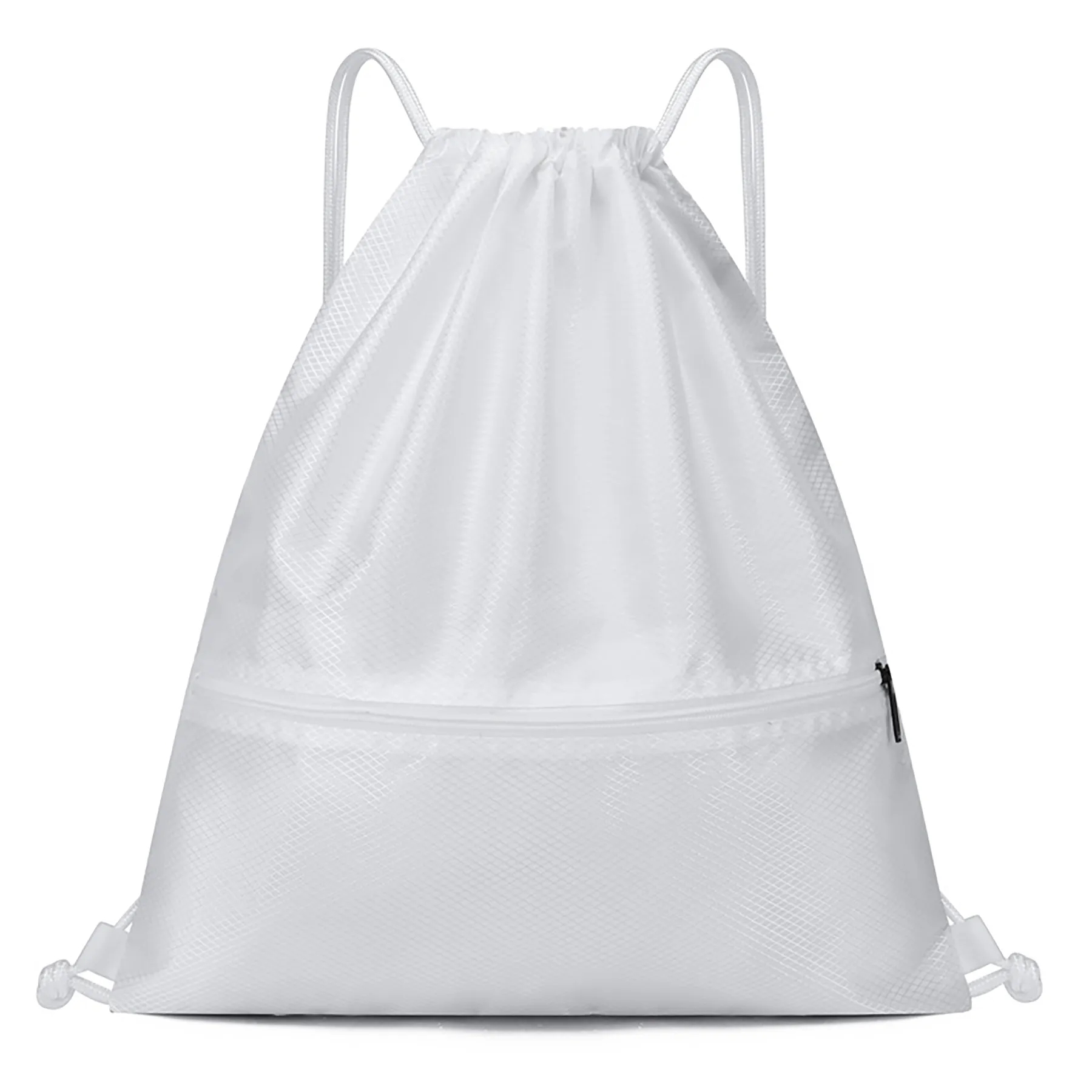 Drawstring Sports Bag 8