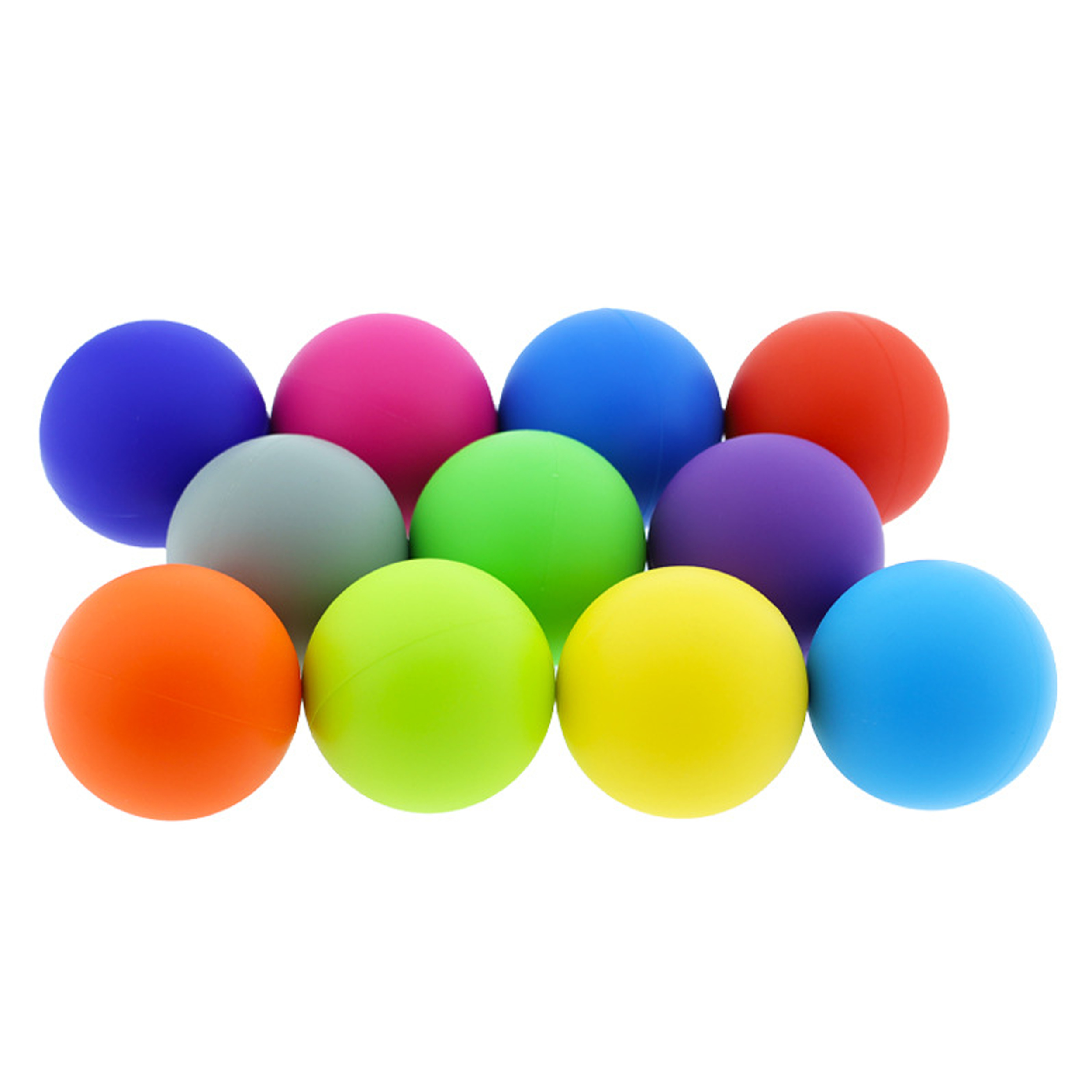 Fitness Massage Ball 3