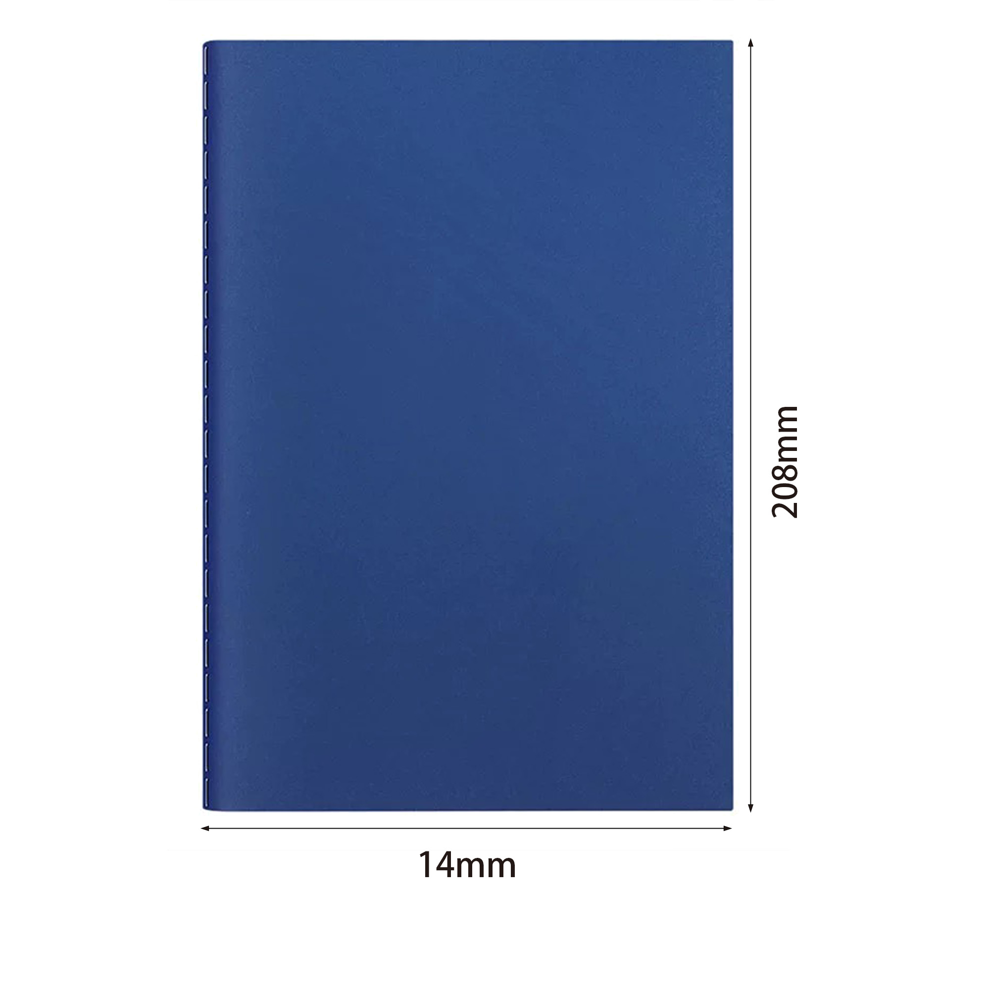 Stitched Binding Journals 1