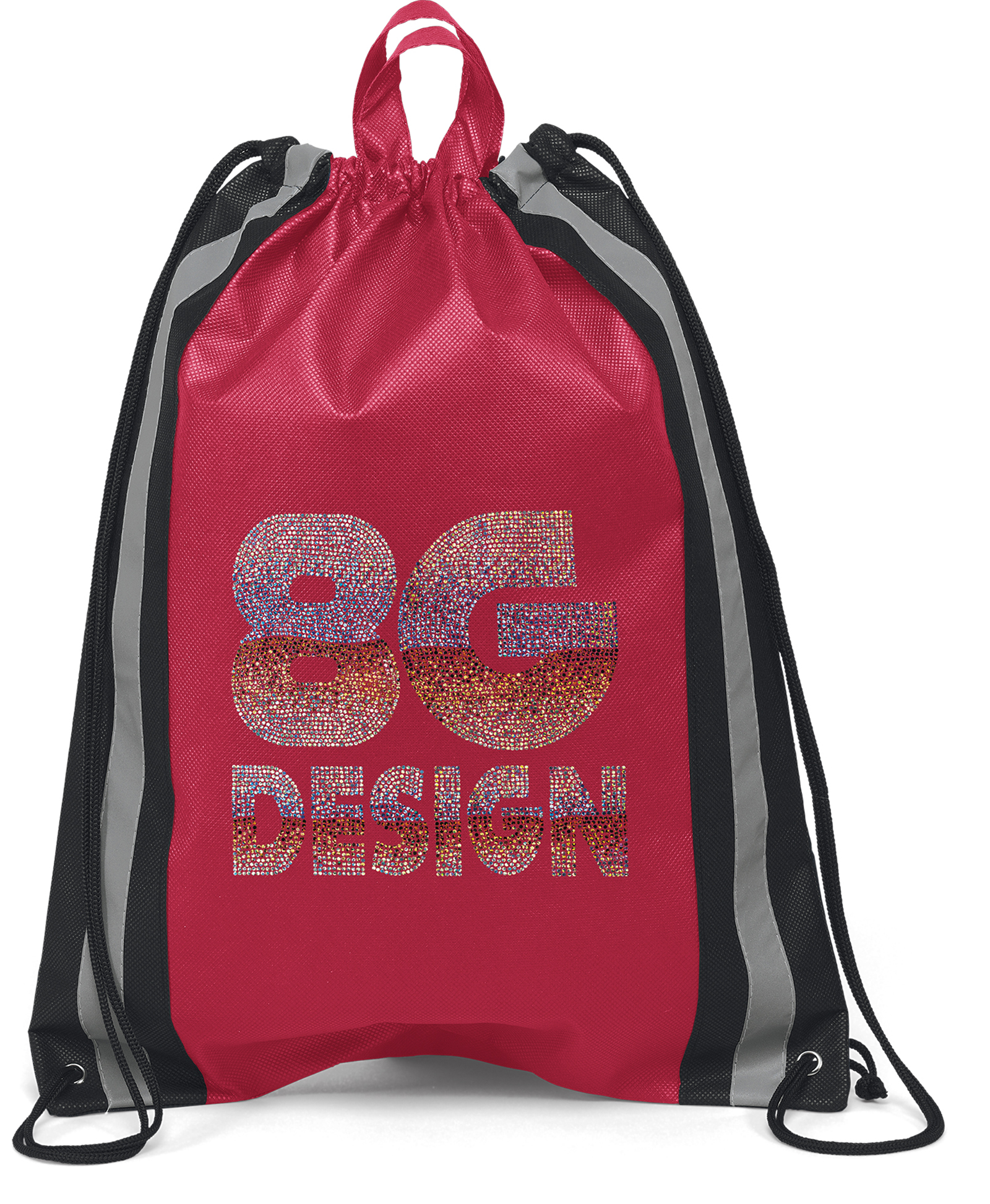 Magellan - Explorer Backpack - Sparkle 5