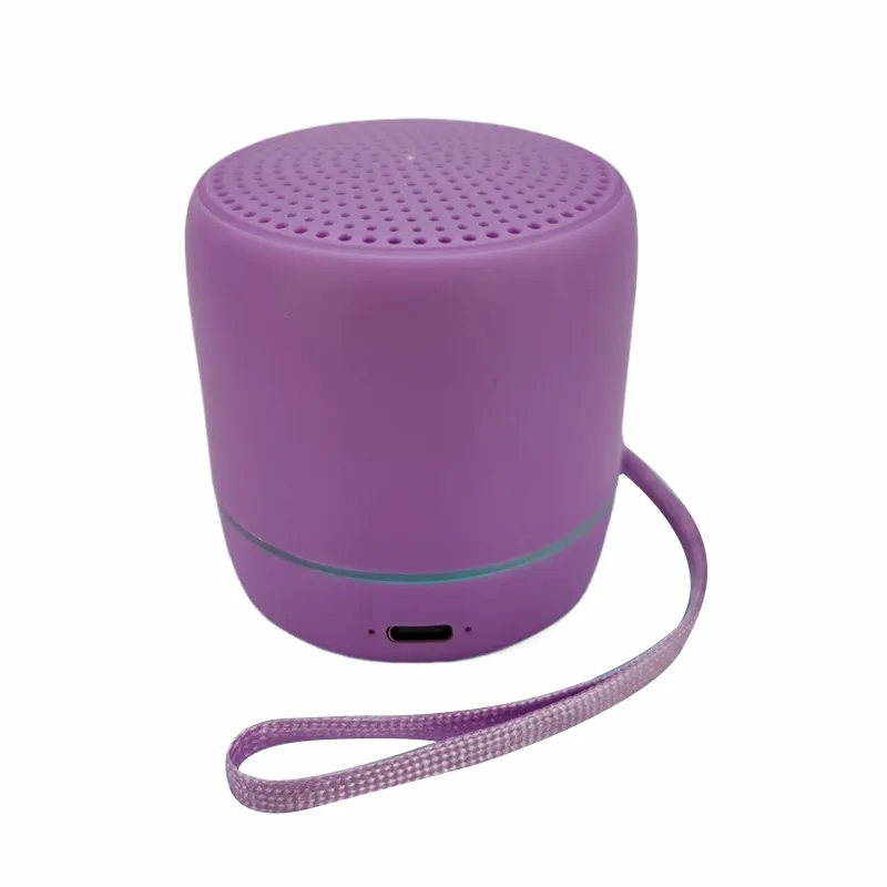 Sports Mini Speakers 7