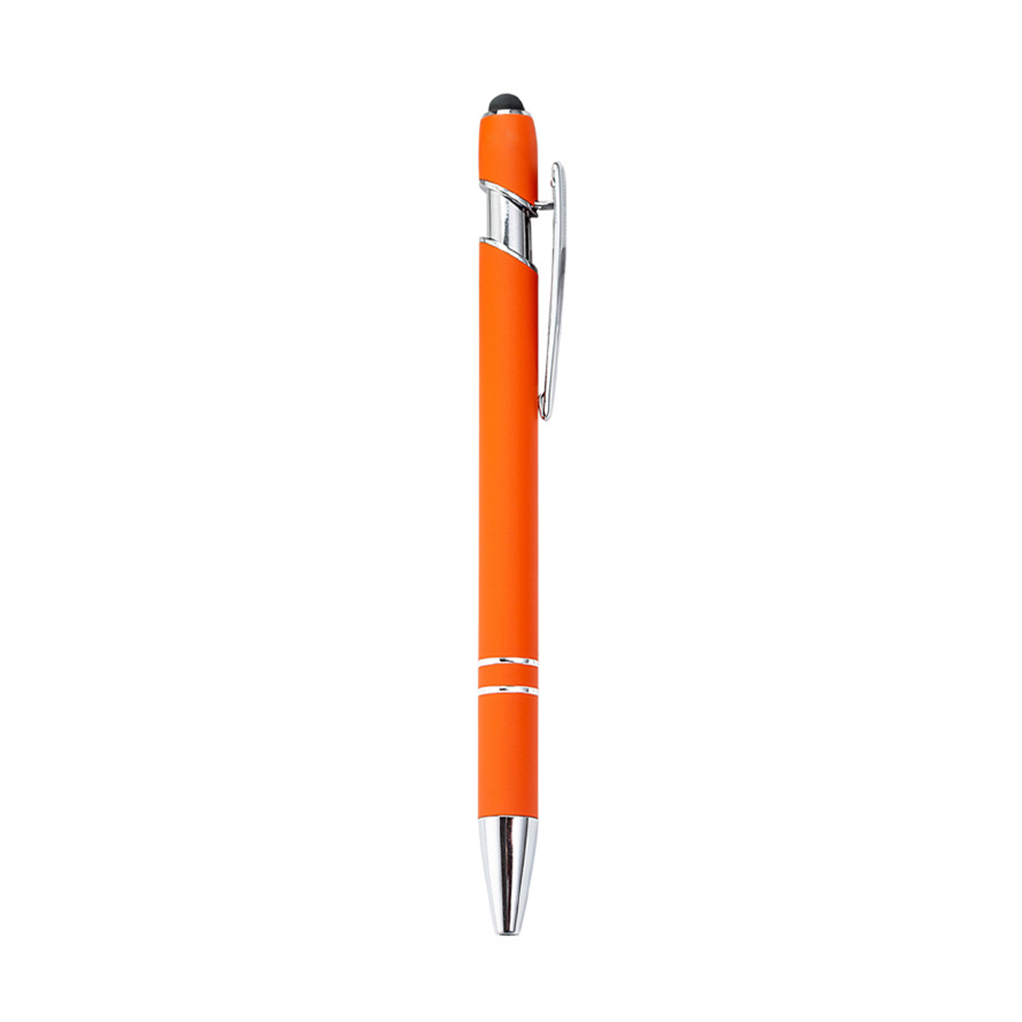 ABS Material Two In One Stylus Ballpoint Pen 20