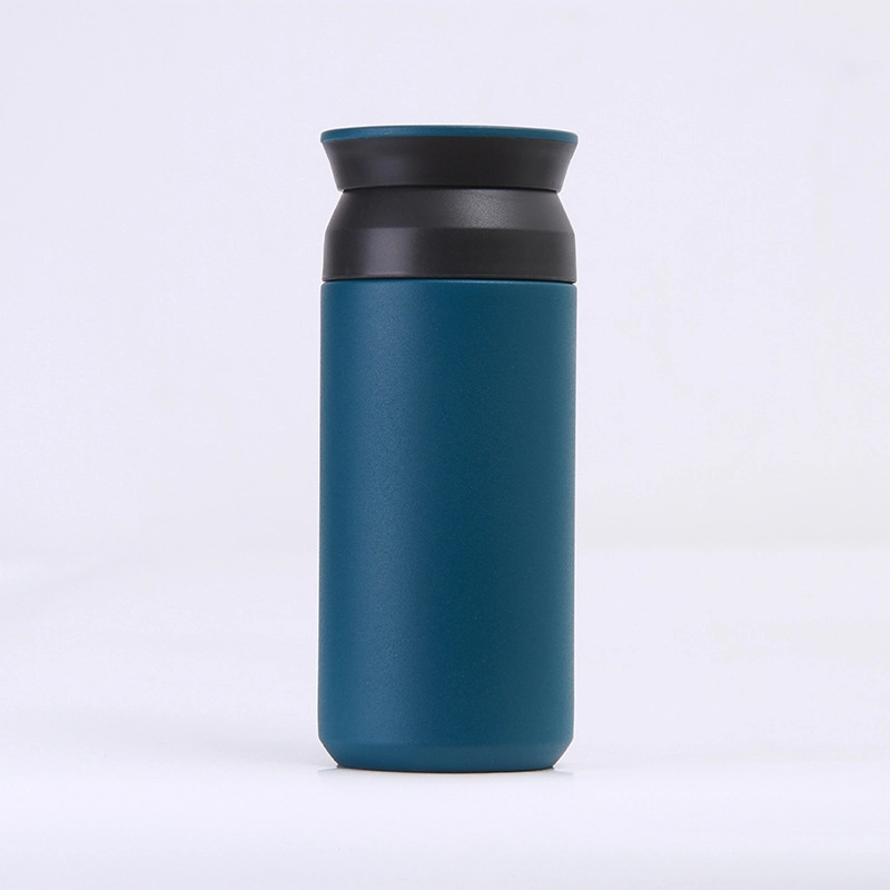 12 oz Double Wall Stainless Steel Vacuum Tumbler 2