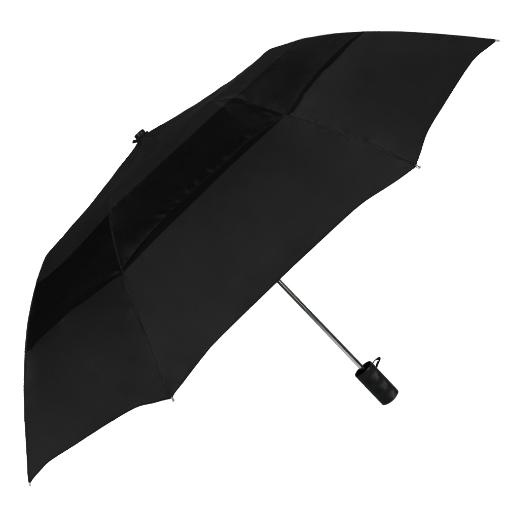 The Vented Grand Practicality Folding Umbrella 5