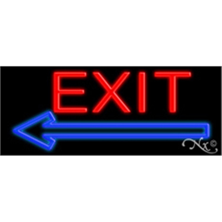 Neon Display Sign Outdoor Indoor for Business Office Store 2