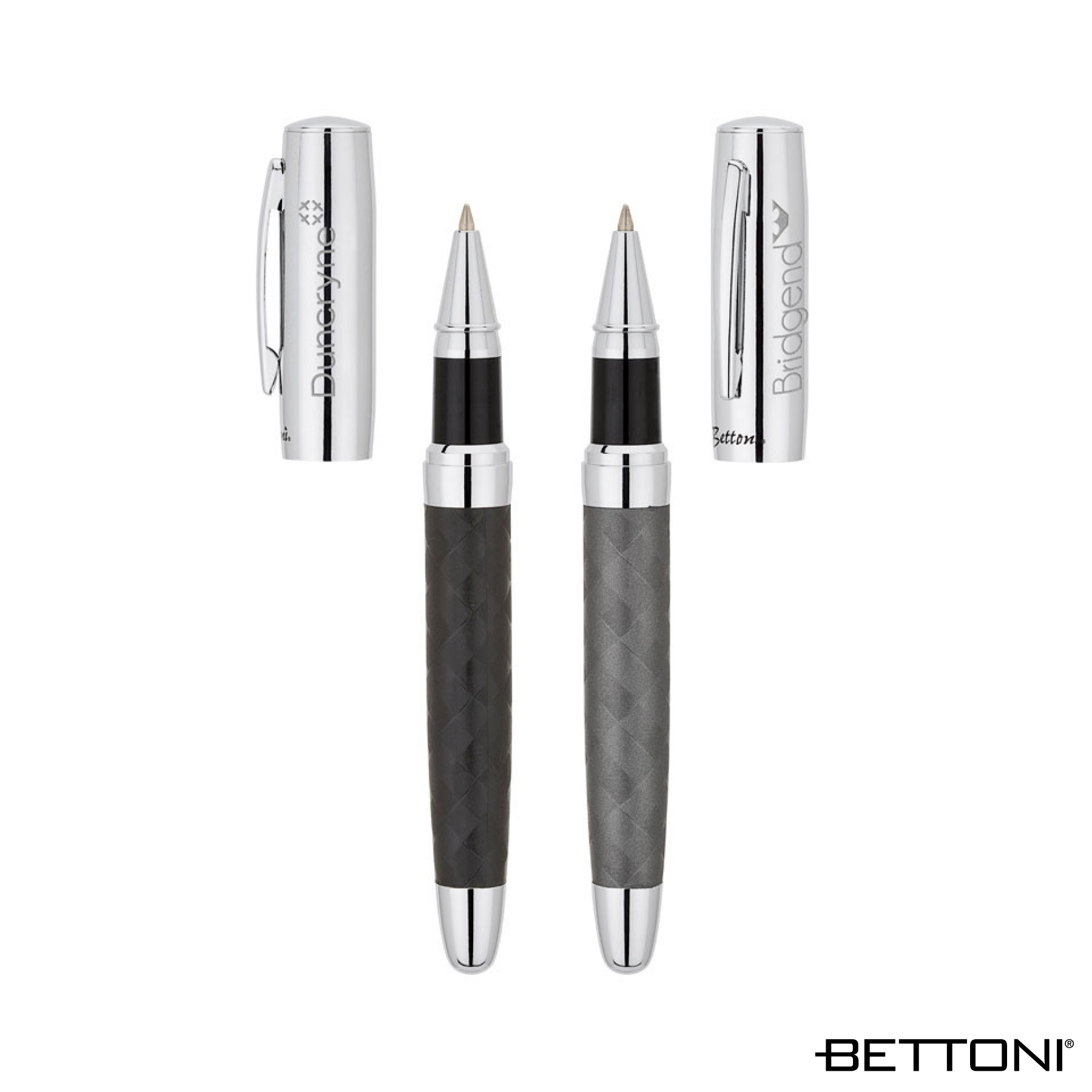Portici Bettoni® Rollerball Pen 2