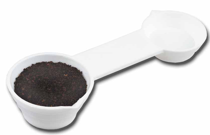 Multi-Use Measuring Spoon 9