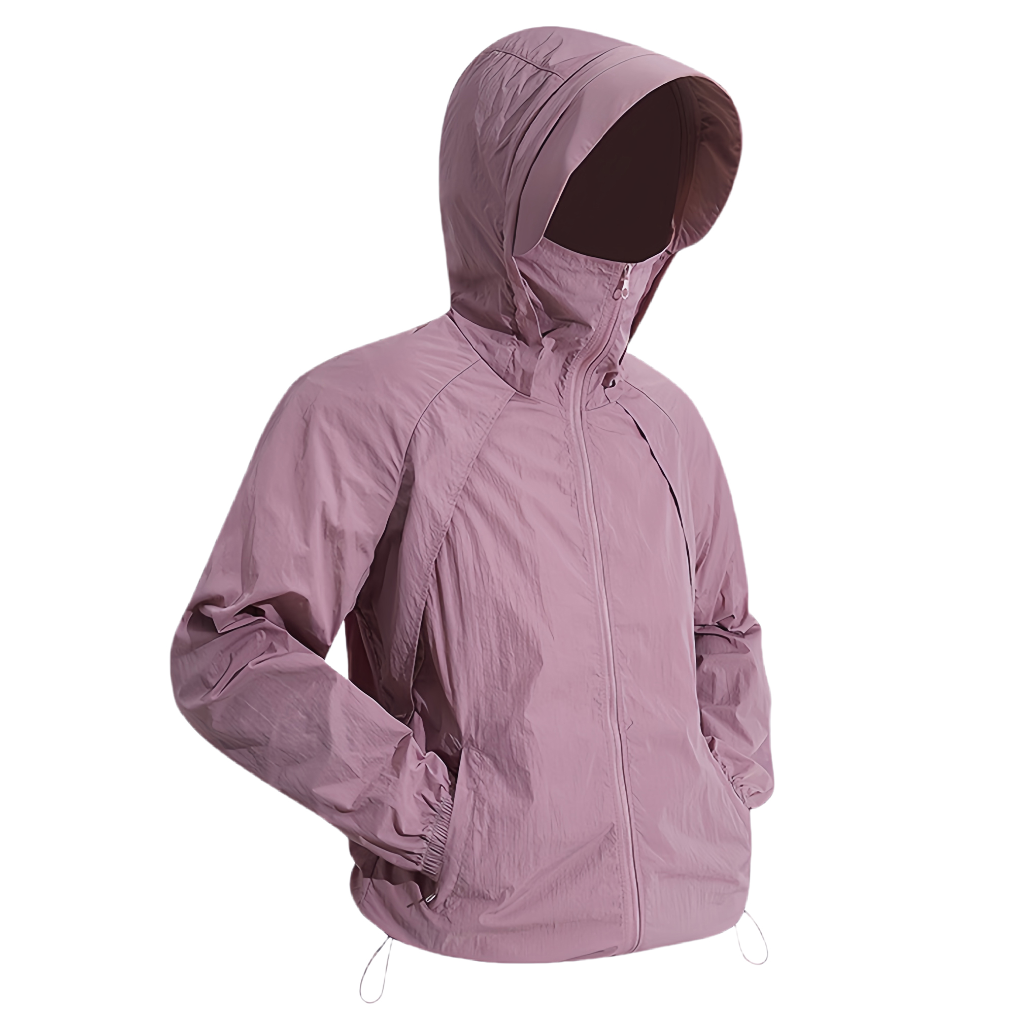 UPF 50+ Summer Sun Protection Jacket for Couples 4