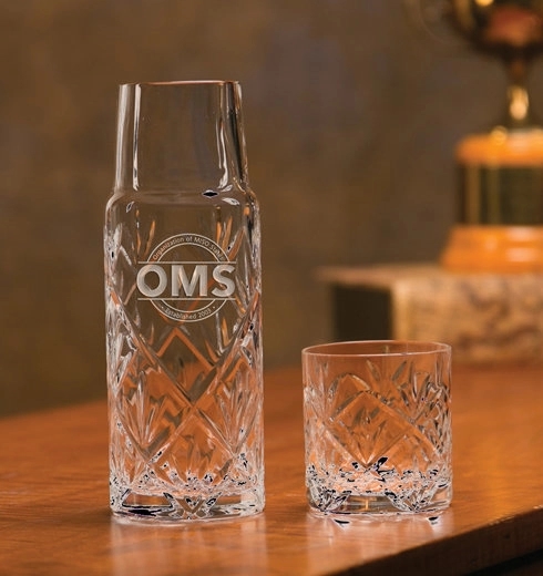 Executive Water Set 3