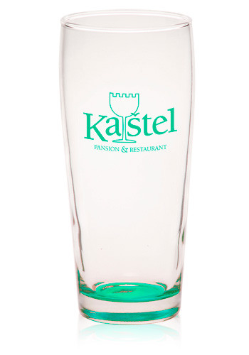 15 oz. Pub Glasses 7