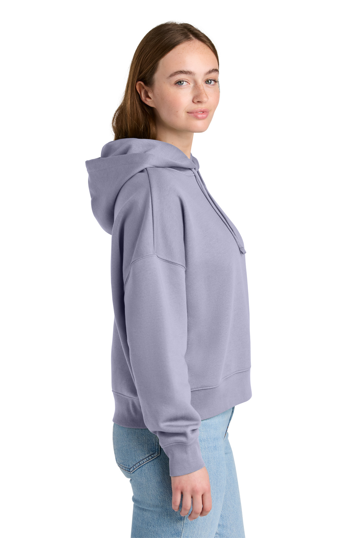 Stanley/Stella Women's Stella Nora Hooded Sweatshirt SXW035 39