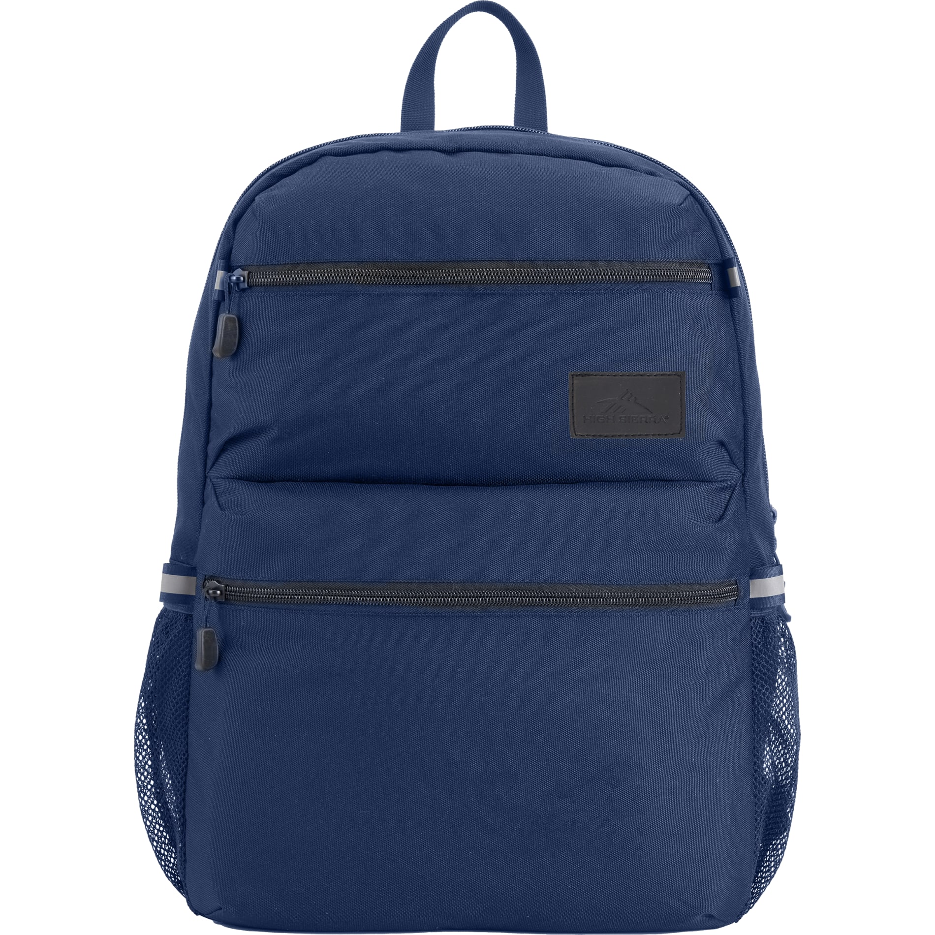 High Sierra Recycled Inhabit 15" Laptop Backpack 45