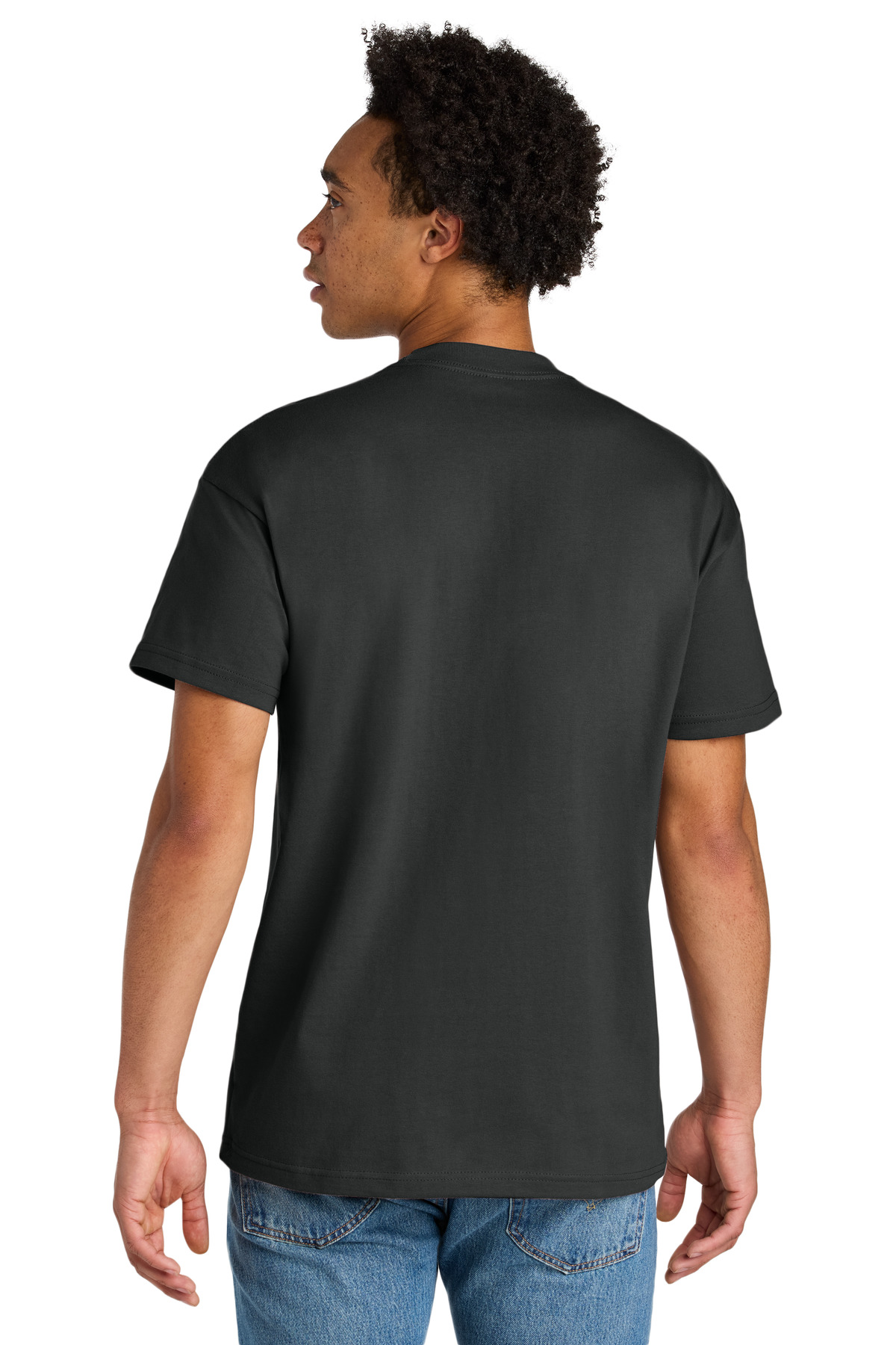 Next Level Apparel Heavyweight Tee NL7200 64