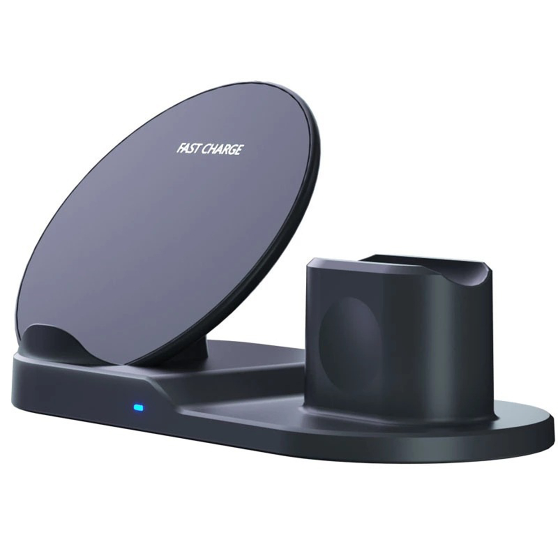Wireless Charging Station 3