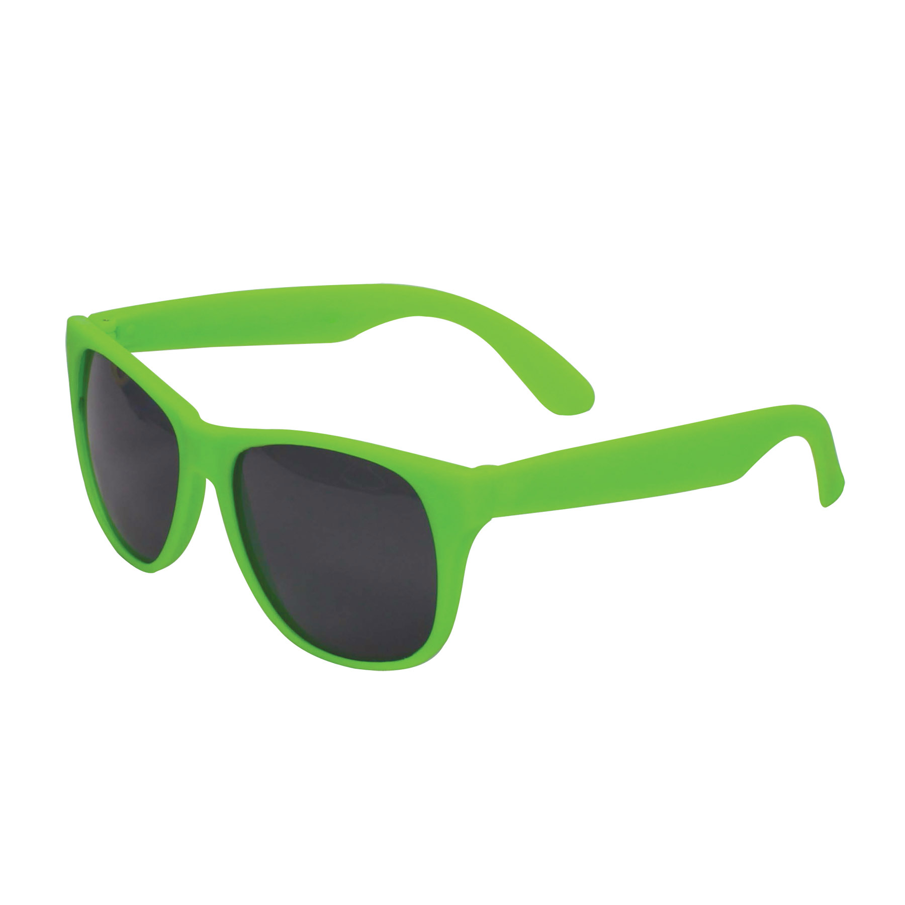 Single Color Matte Sunglasses 39