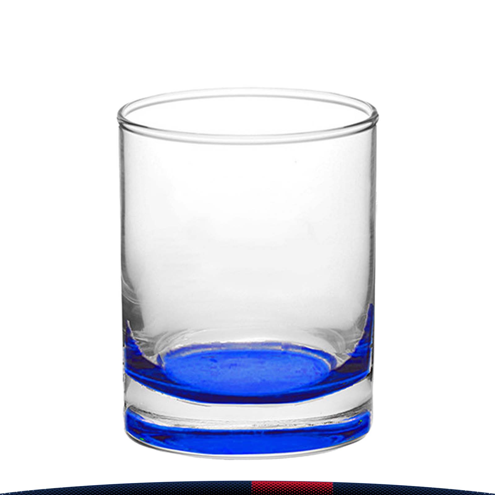 14 oz. Gotch Whiskey Glasses 4