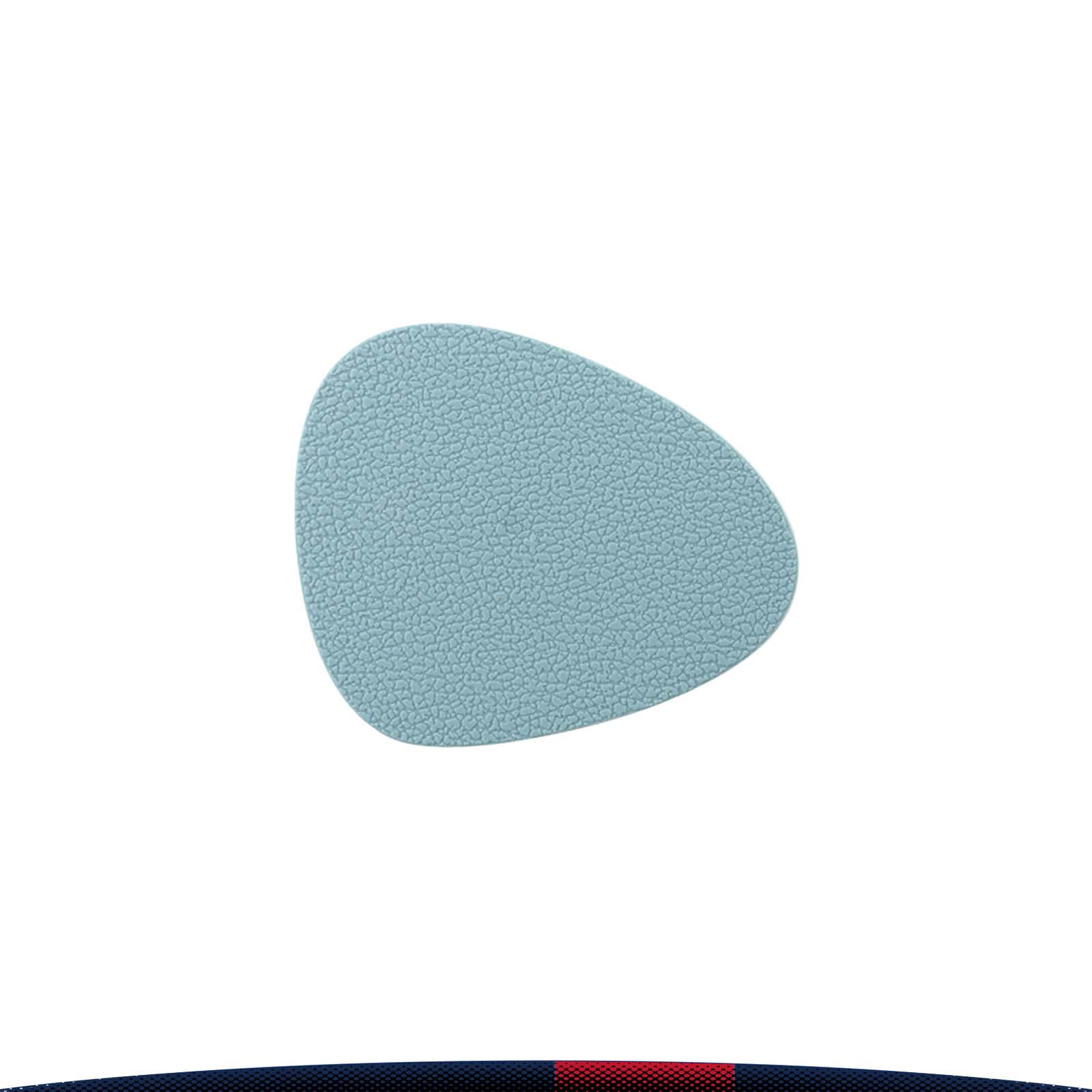 Water Droplet Silicone Coaster 3