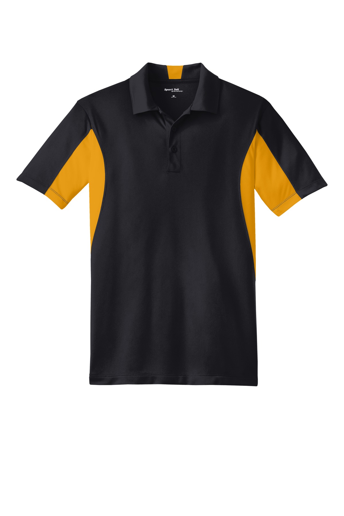 Sport-Tek® Tall Side Blocked Micropique Sport-Wick Polo 26