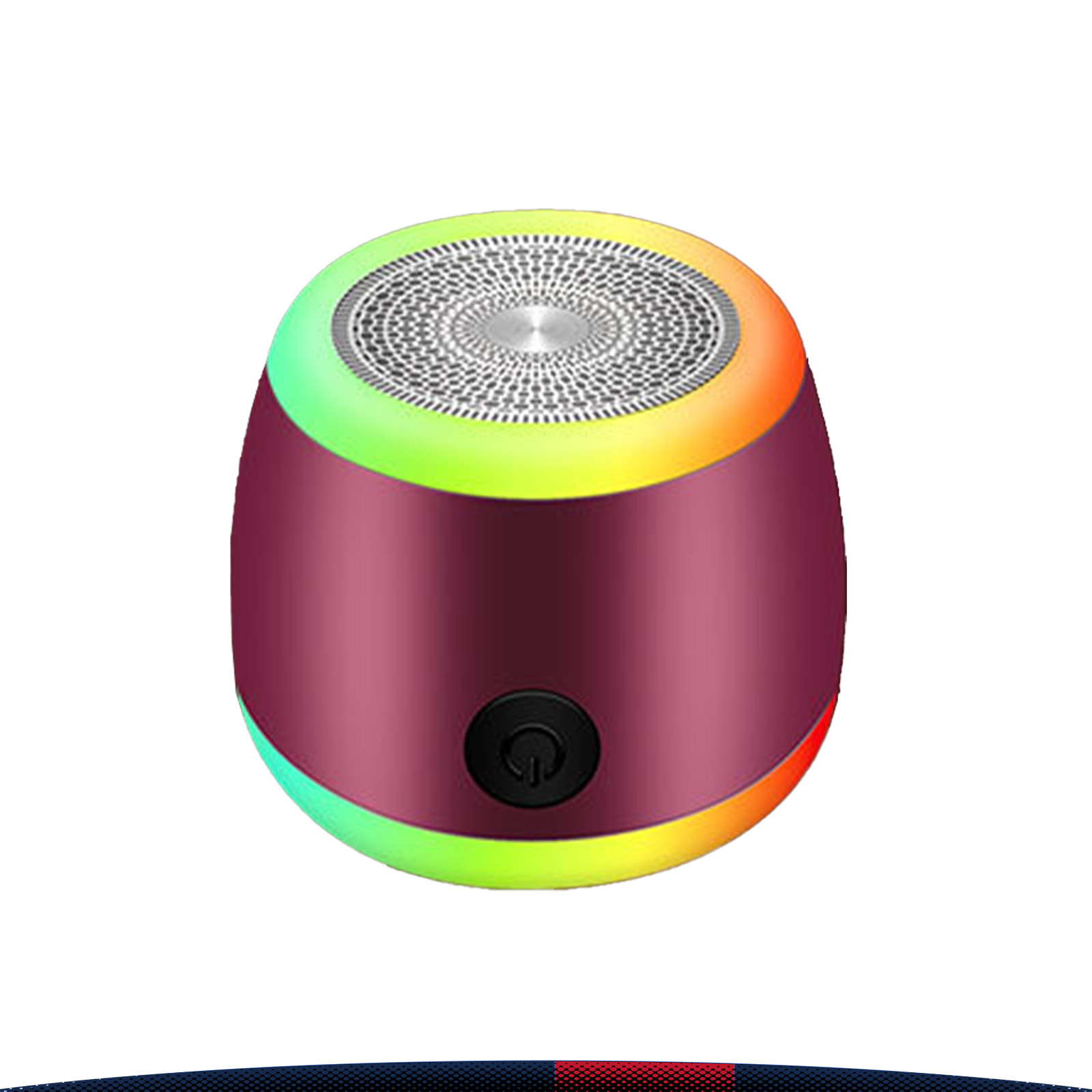 Doaran Magnetic Bluetooth Speaker 5