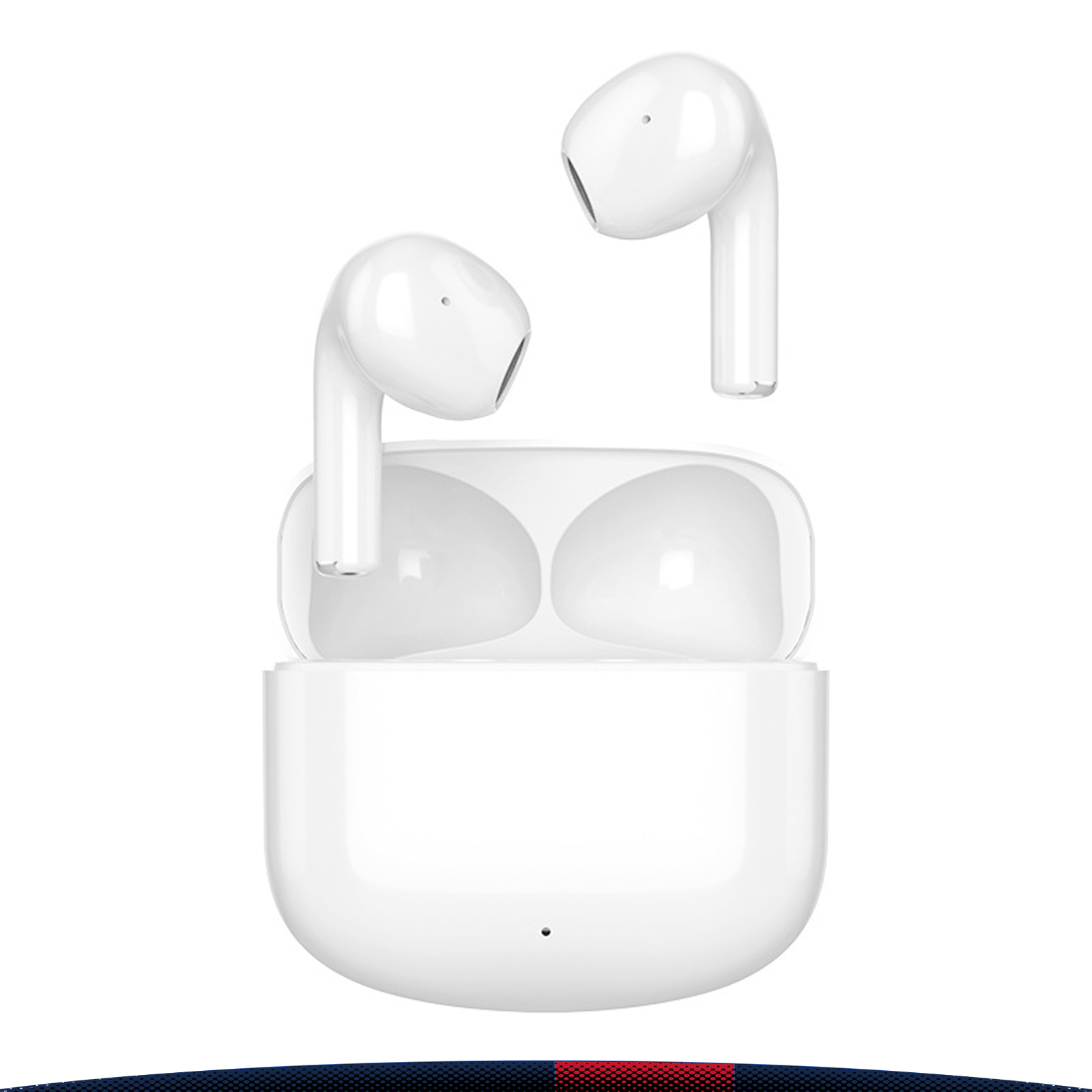 Burton Bluetooth Earbuds 4