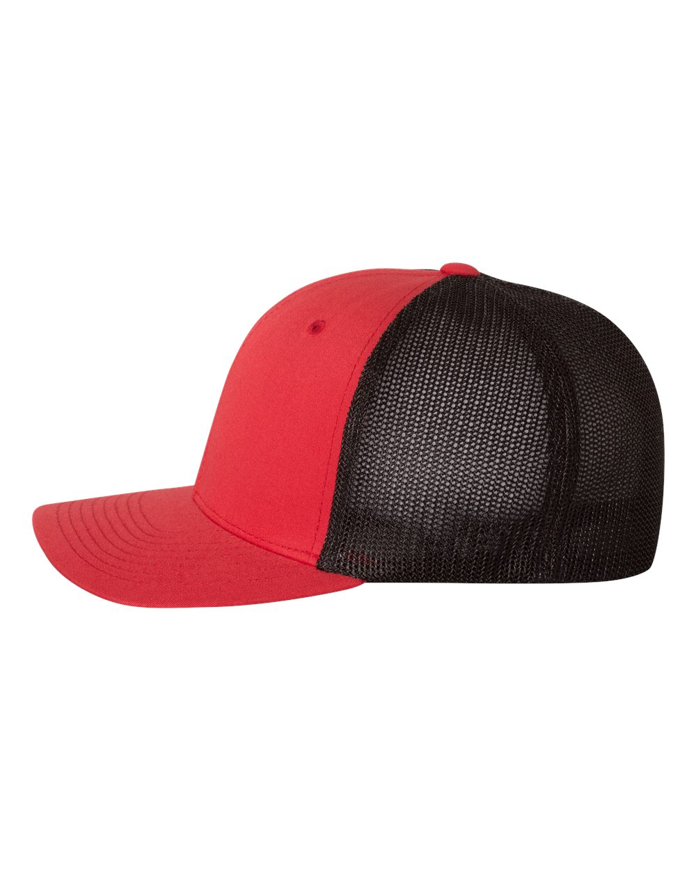Trucker Cap - 6511 39