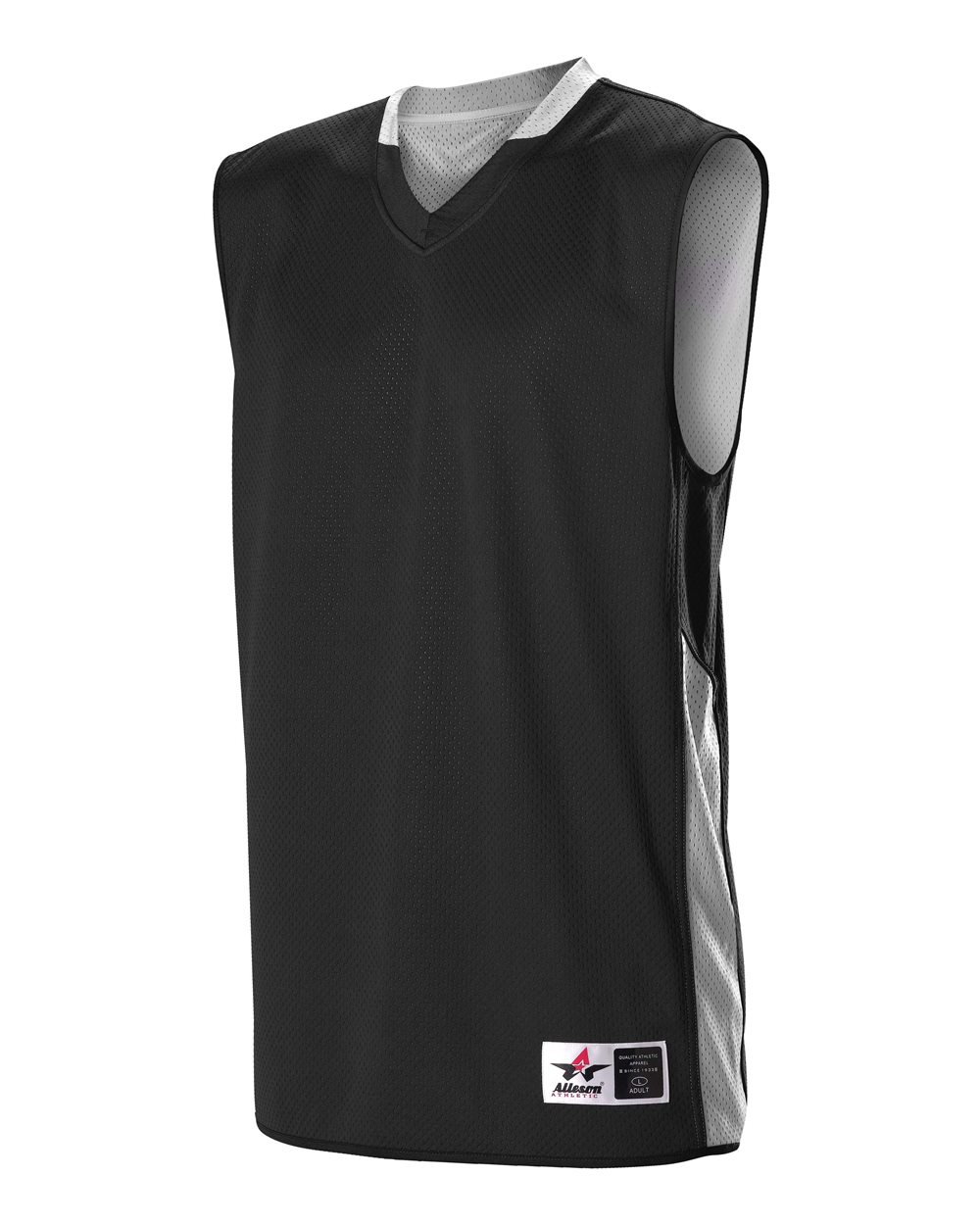 Youth Single Ply Reversible Jersey - 589RSPY 10
