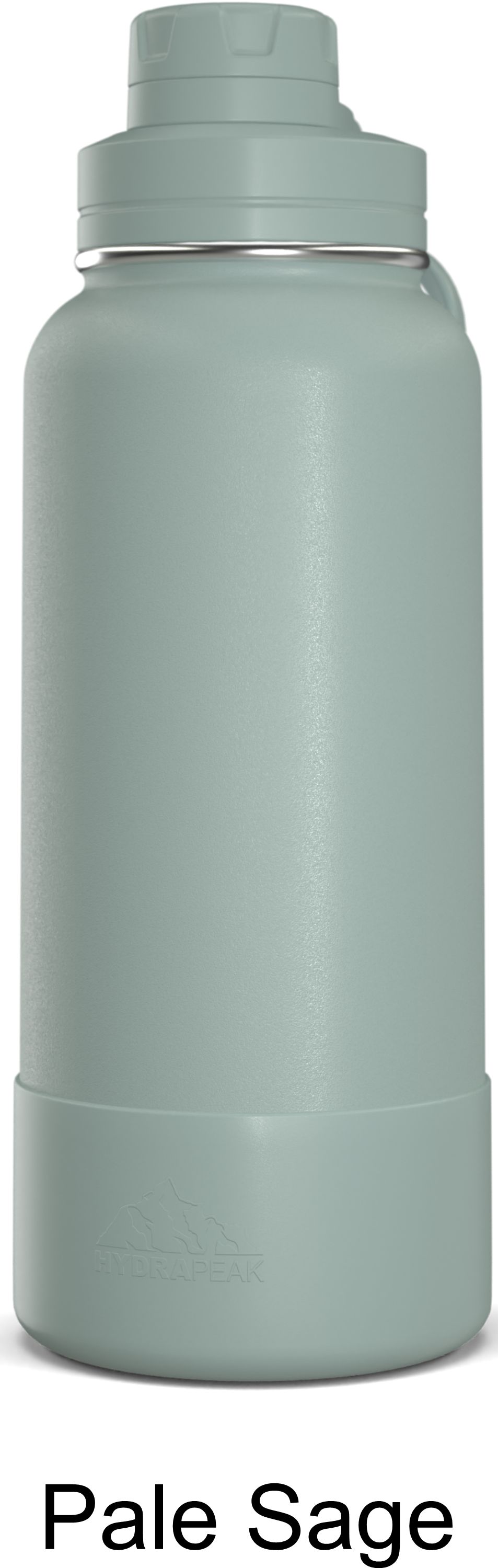 32 oz Hydrapeak Sport Water Bottle LIFETIME WARRANTY! 26